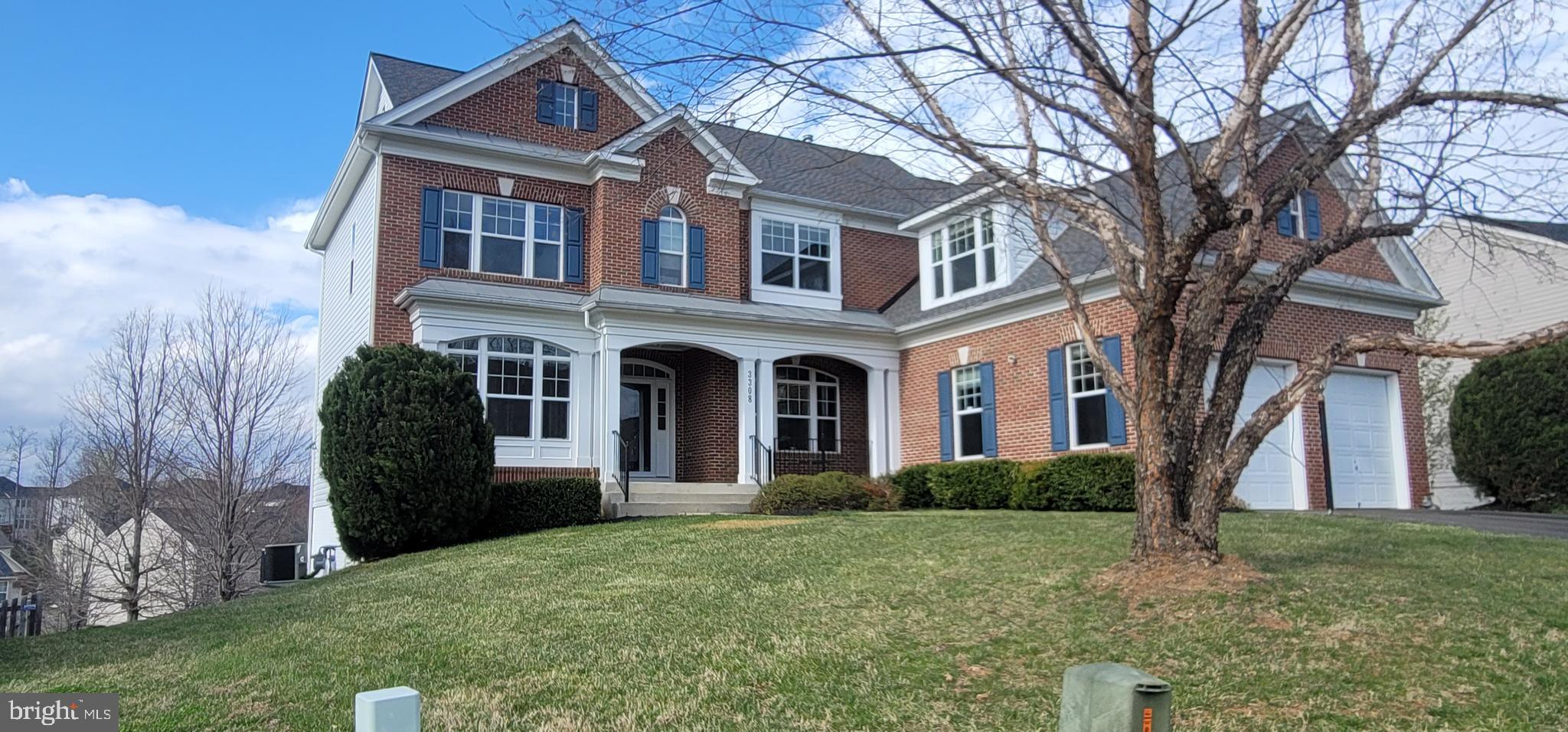 CRAMERS RIDGE - Residential