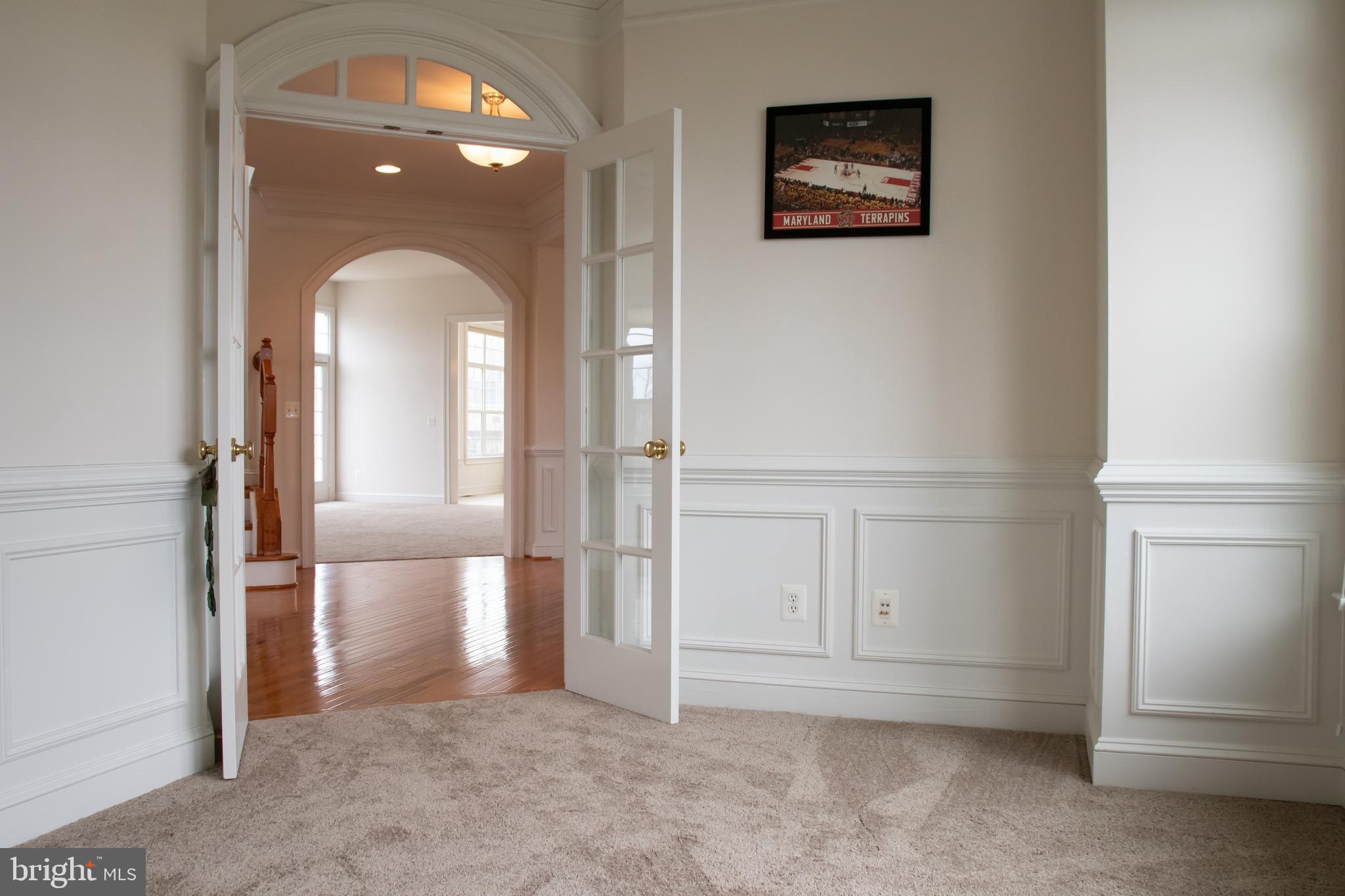 CRAMERS RIDGE - Residential