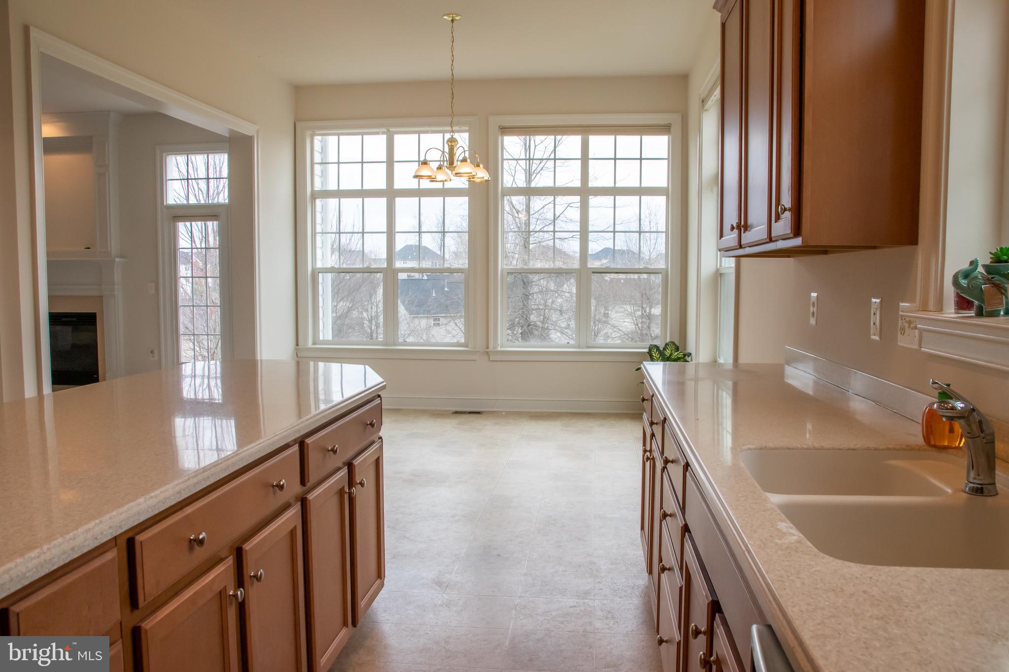 CRAMERS RIDGE - Residential