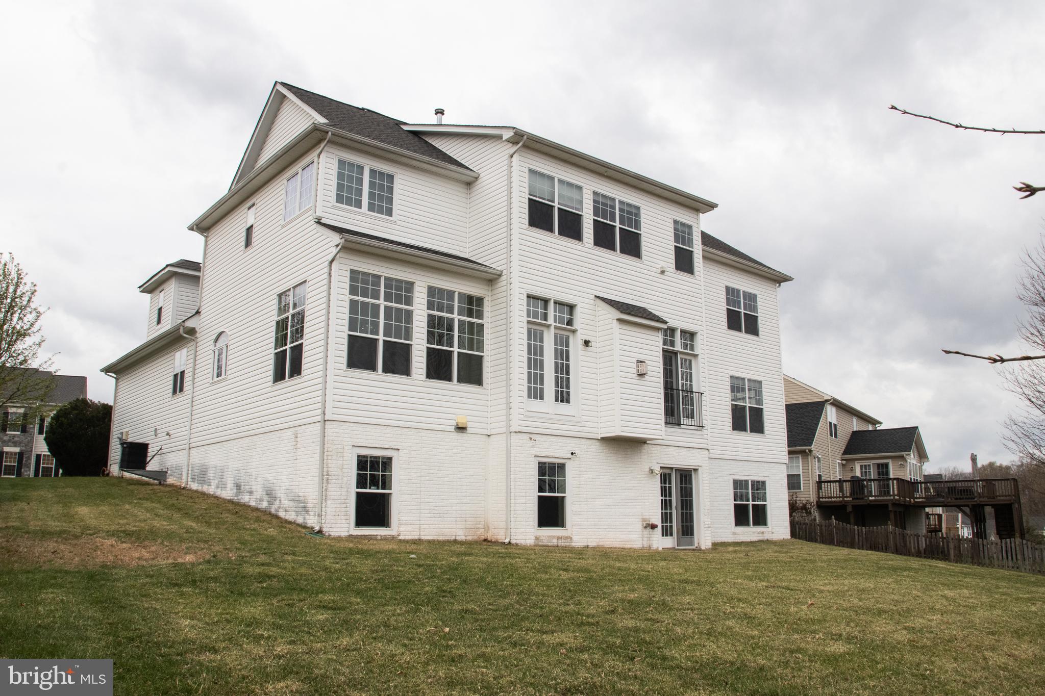 CRAMERS RIDGE - Residential