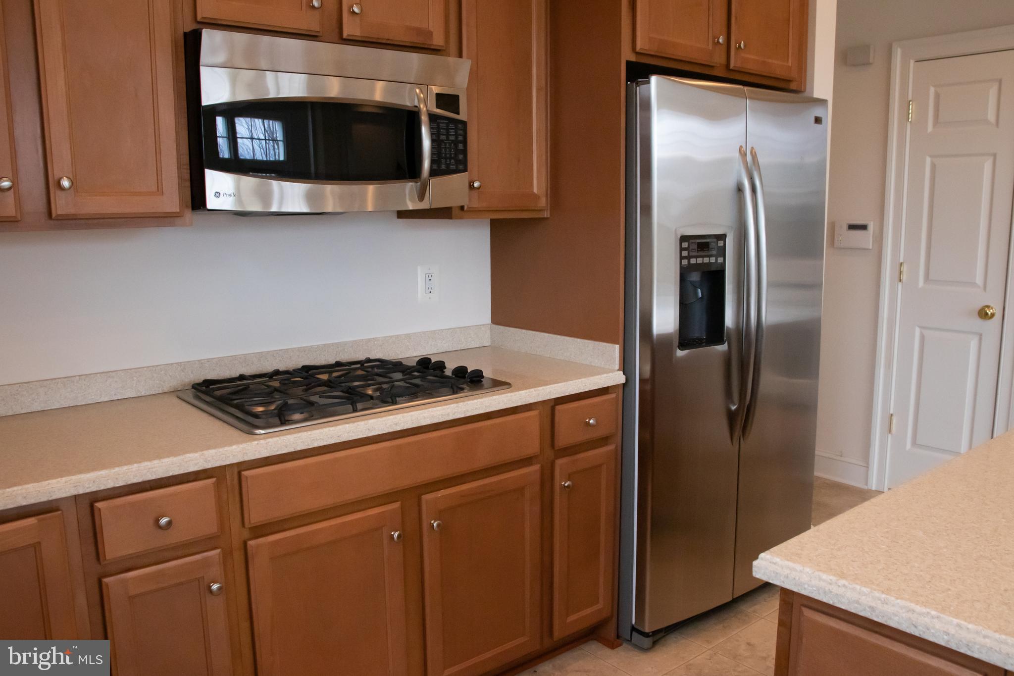 CRAMERS RIDGE - Residential