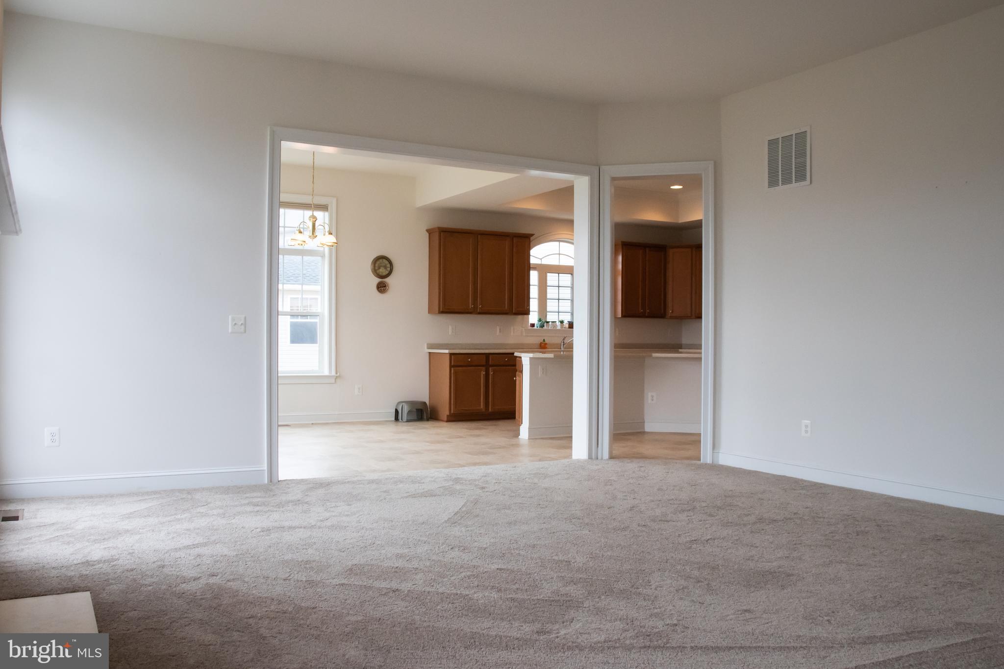 CRAMERS RIDGE - Residential