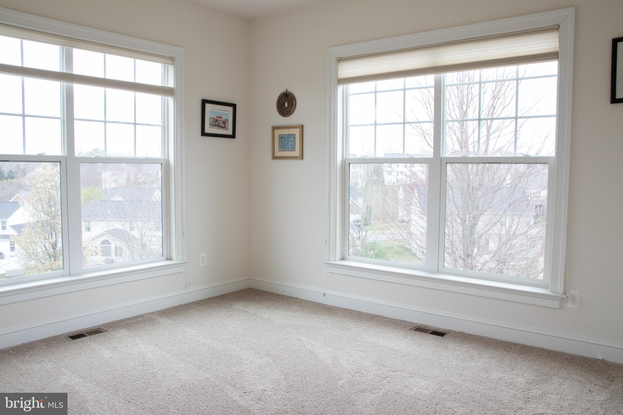 CRAMERS RIDGE - Residential