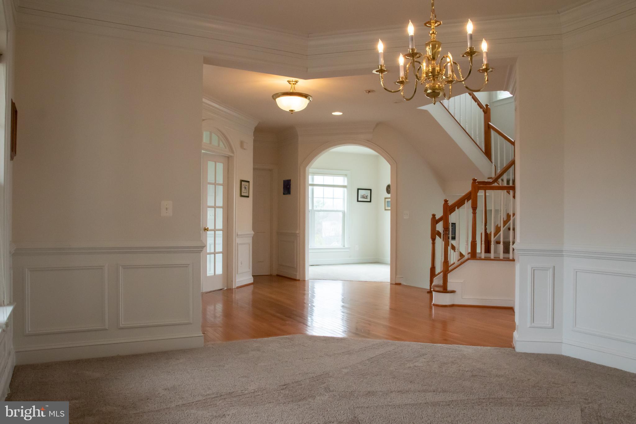 CRAMERS RIDGE - Residential