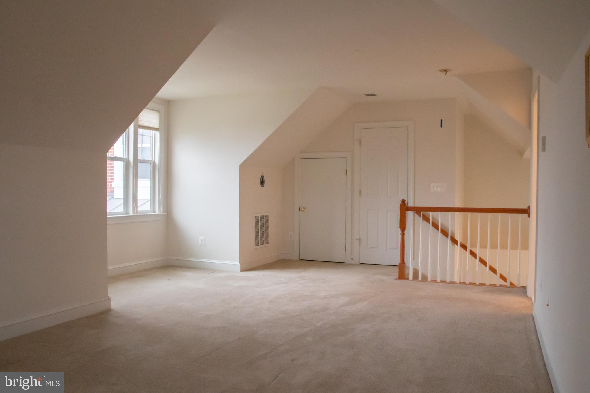 CRAMERS RIDGE - Residential