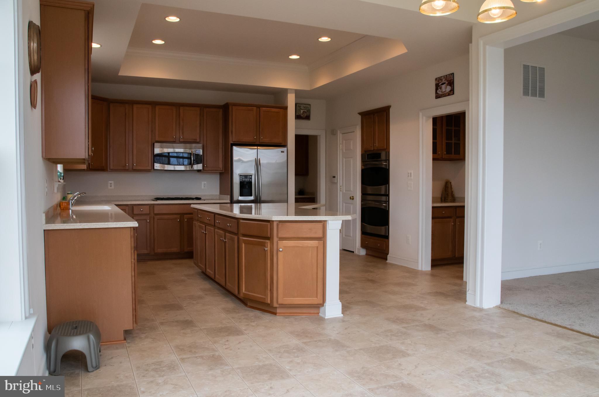 CRAMERS RIDGE - Residential