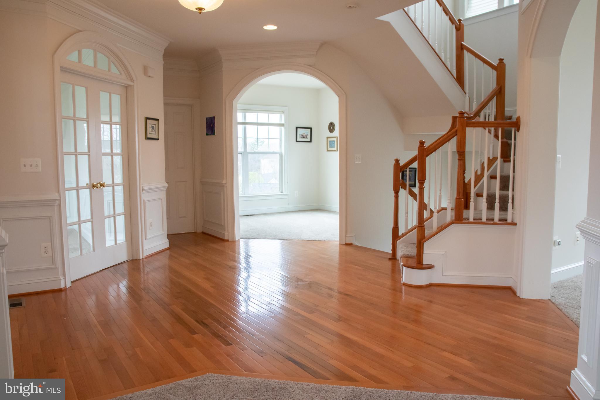 CRAMERS RIDGE - Residential