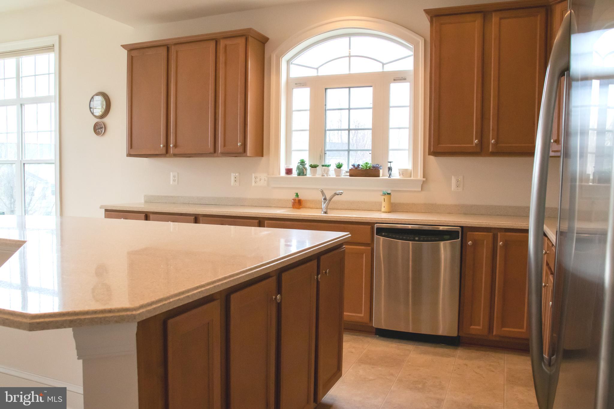 CRAMERS RIDGE - Residential