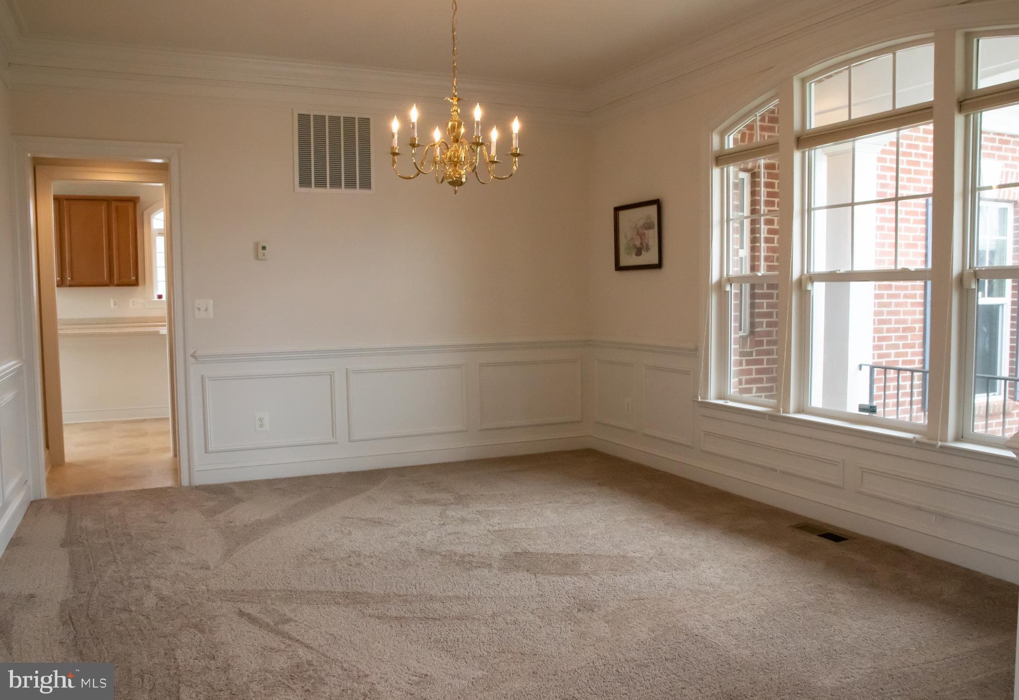 CRAMERS RIDGE - Residential