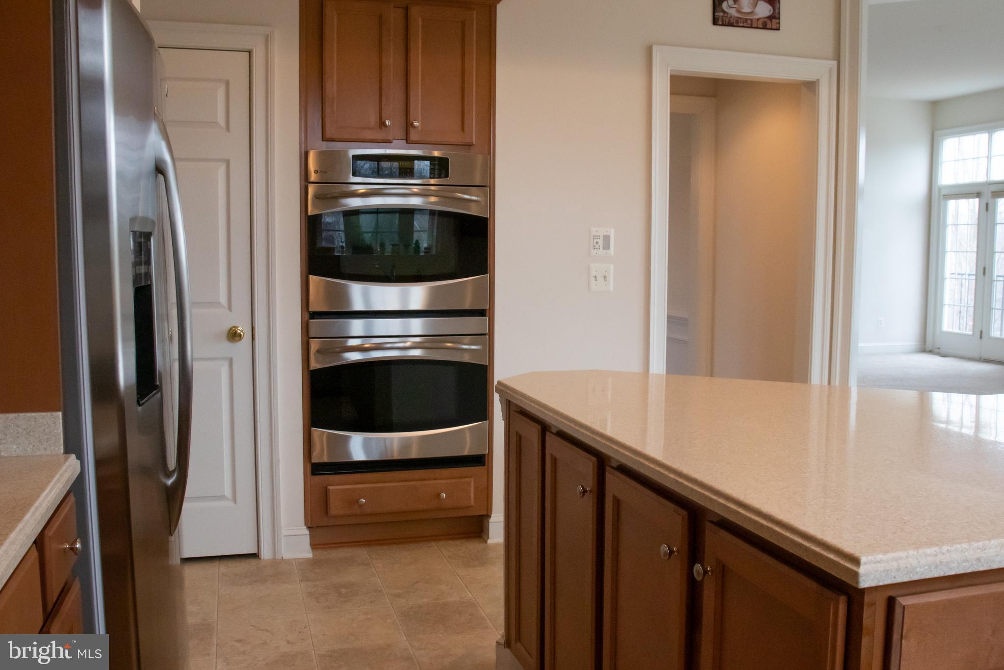 CRAMERS RIDGE - Residential