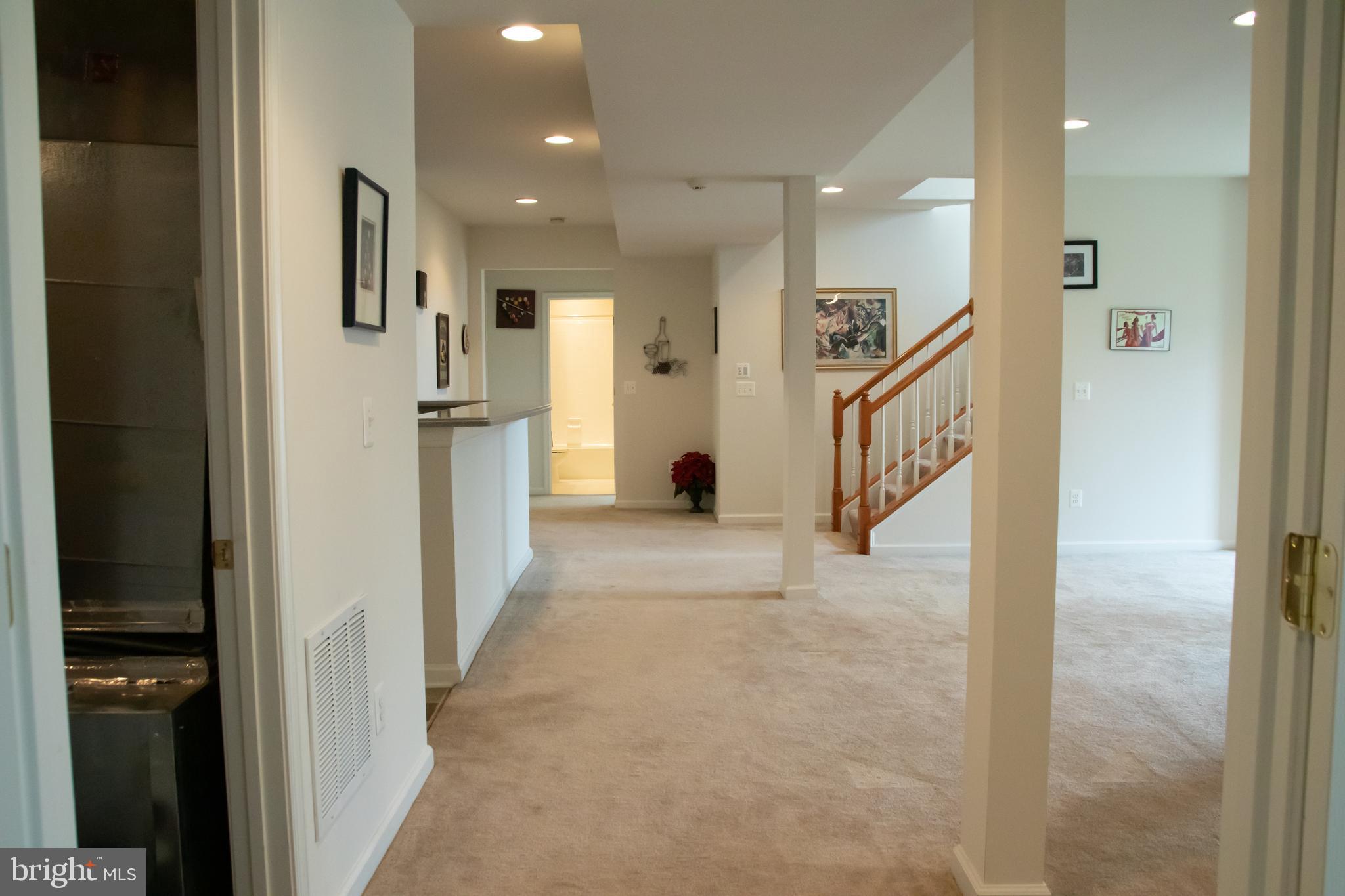 CRAMERS RIDGE - Residential