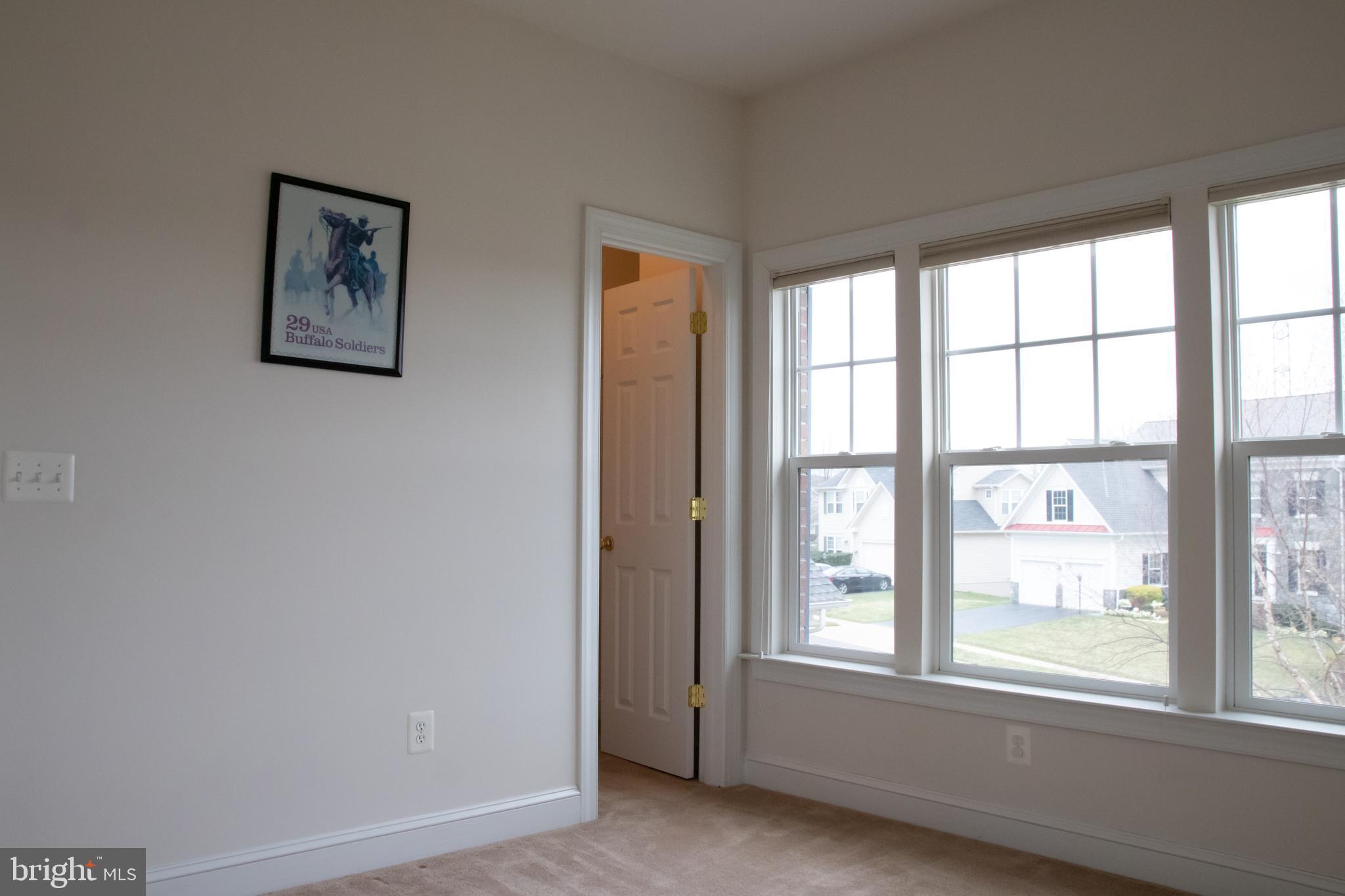 CRAMERS RIDGE - Residential