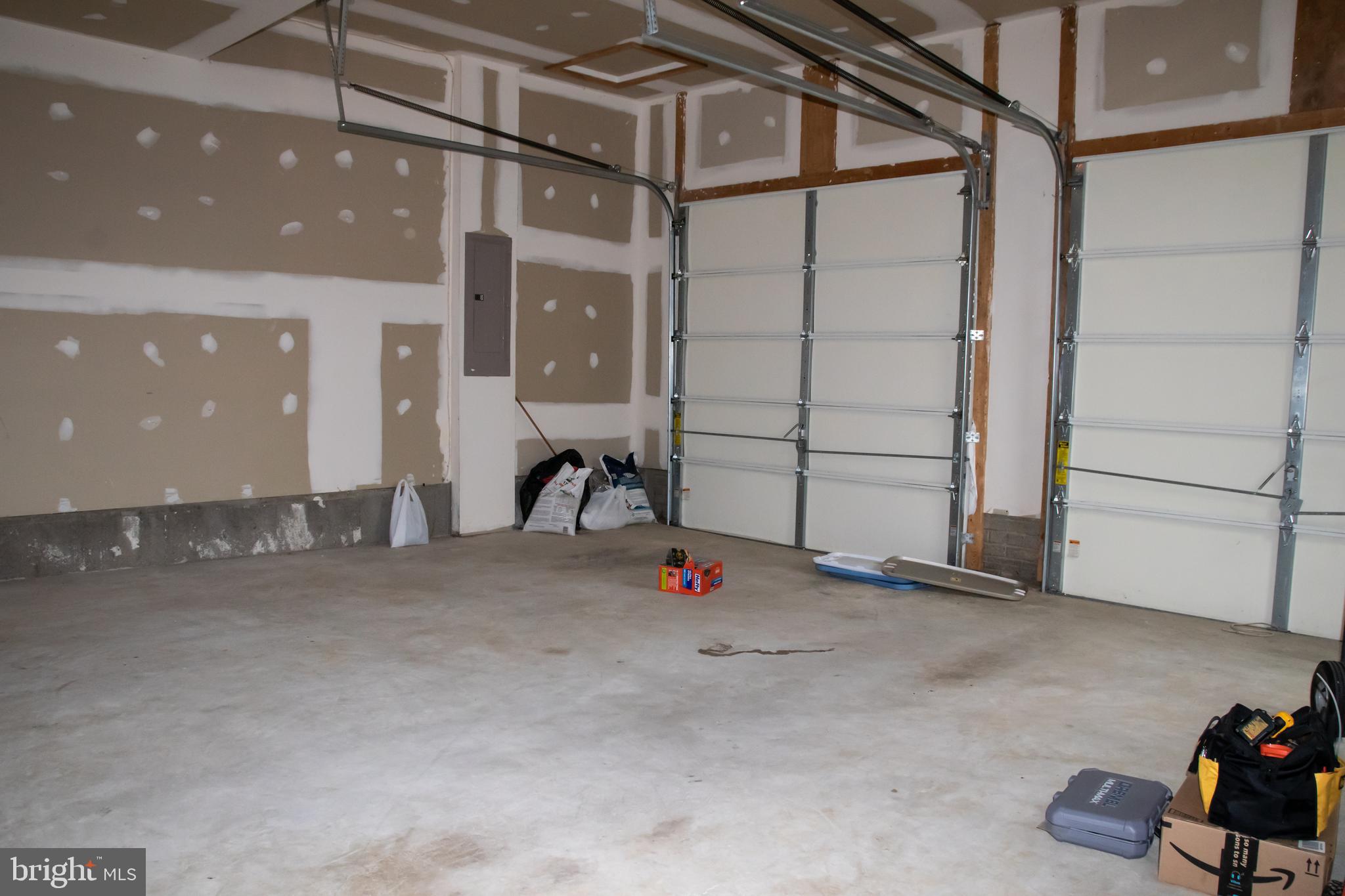 CRAMERS RIDGE - Residential