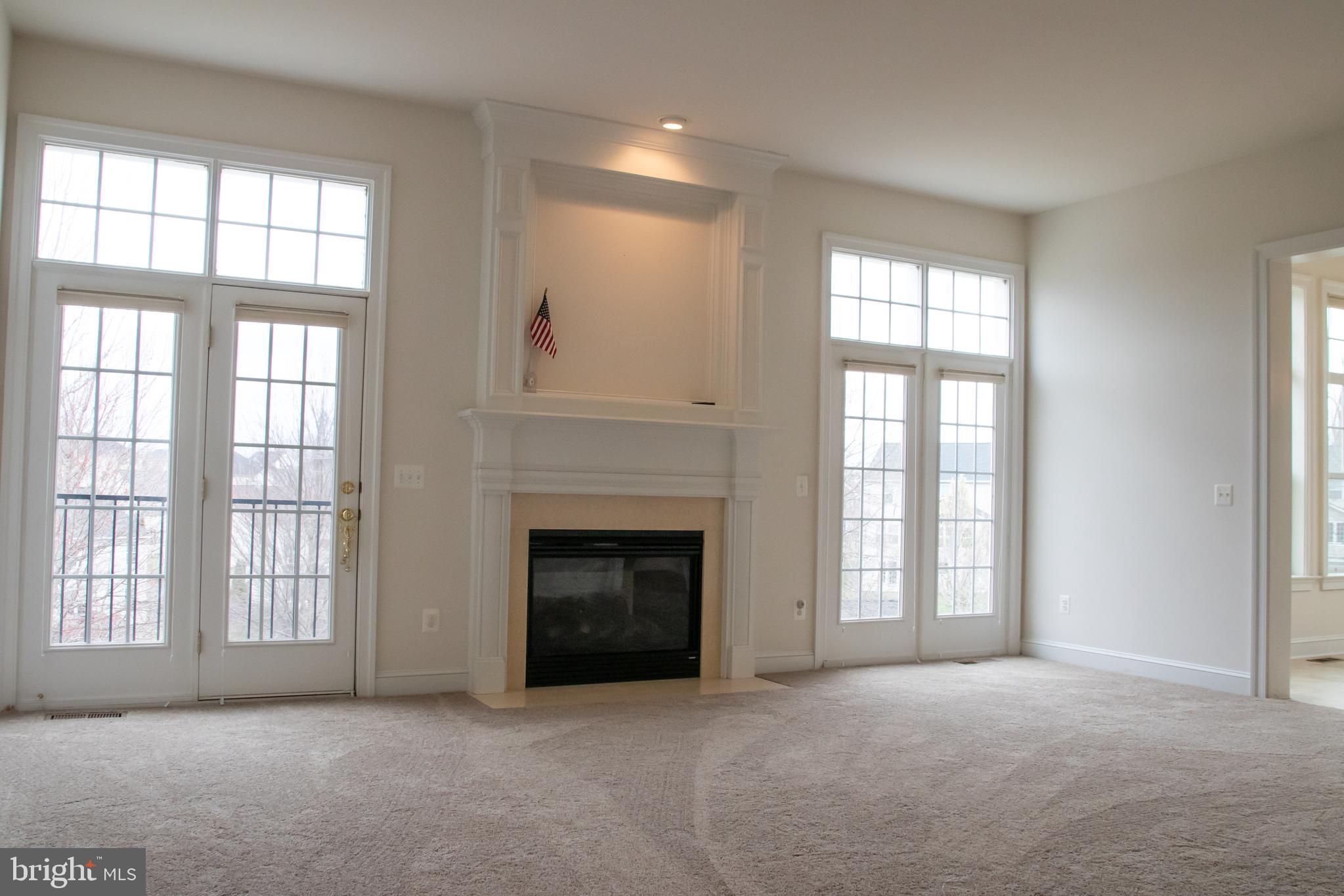 CRAMERS RIDGE - Residential