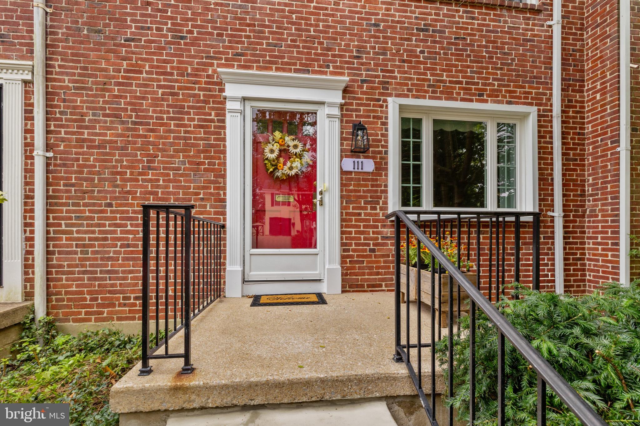 111 MARBURTH AVENUE
