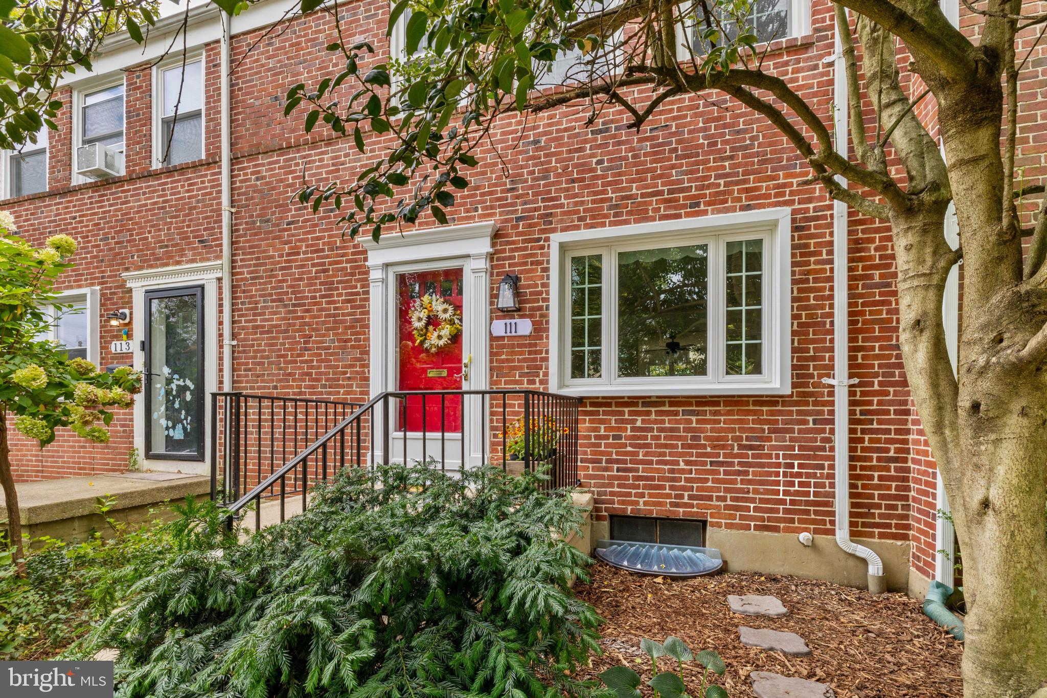111 MARBURTH AVENUE