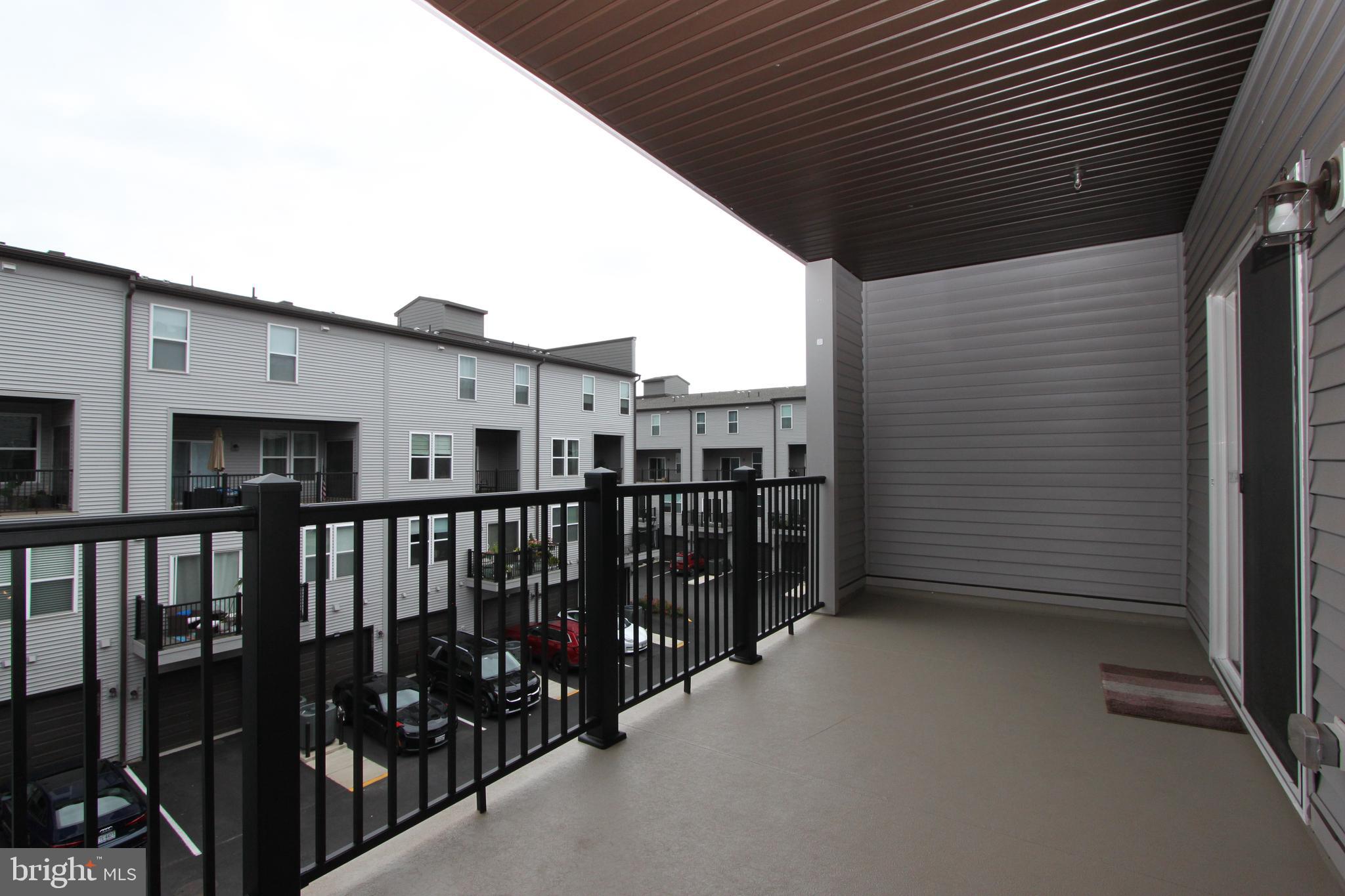 ASHBURN STATION - Residential Lease