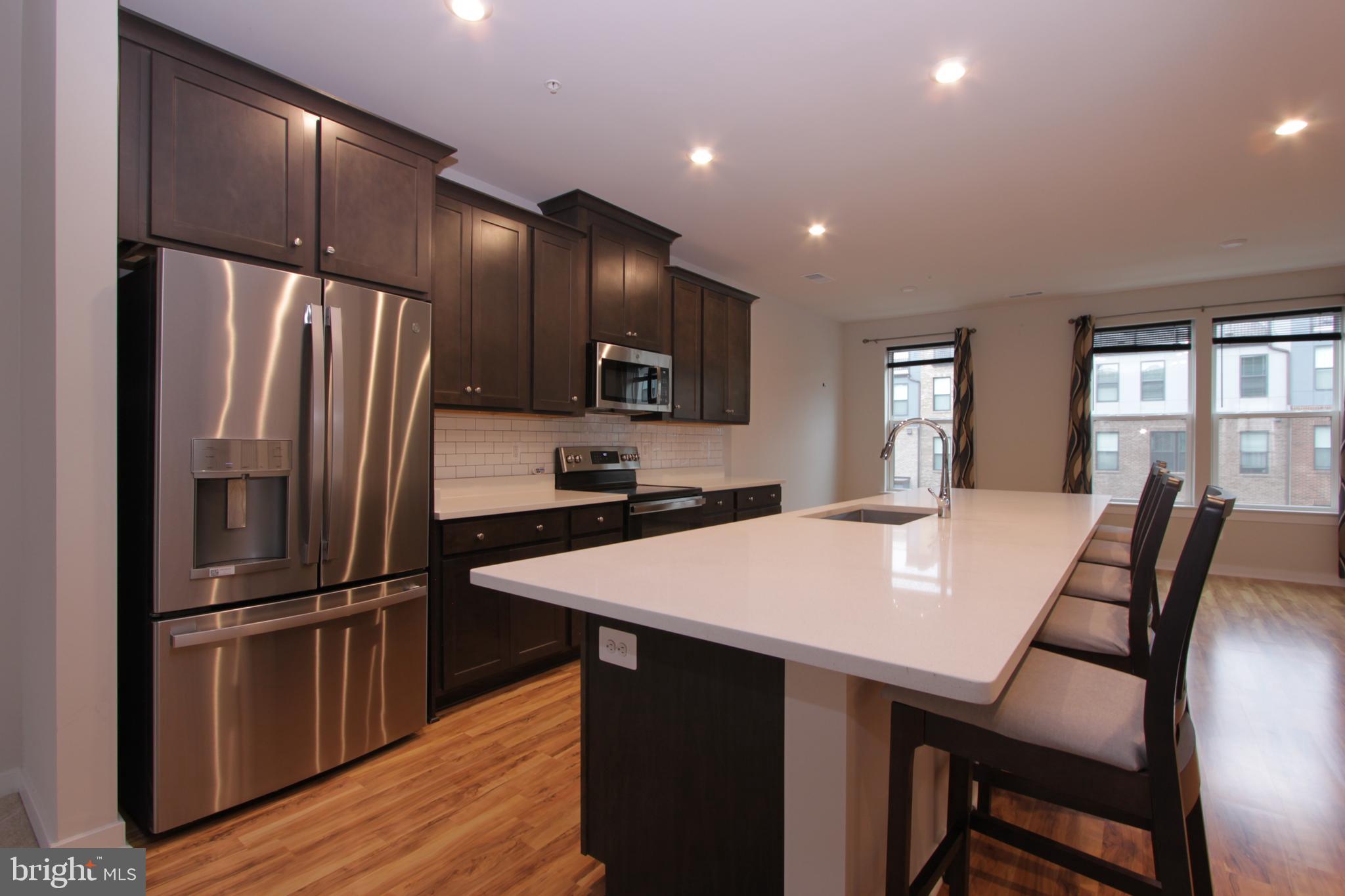 ASHBURN STATION - Residential Lease