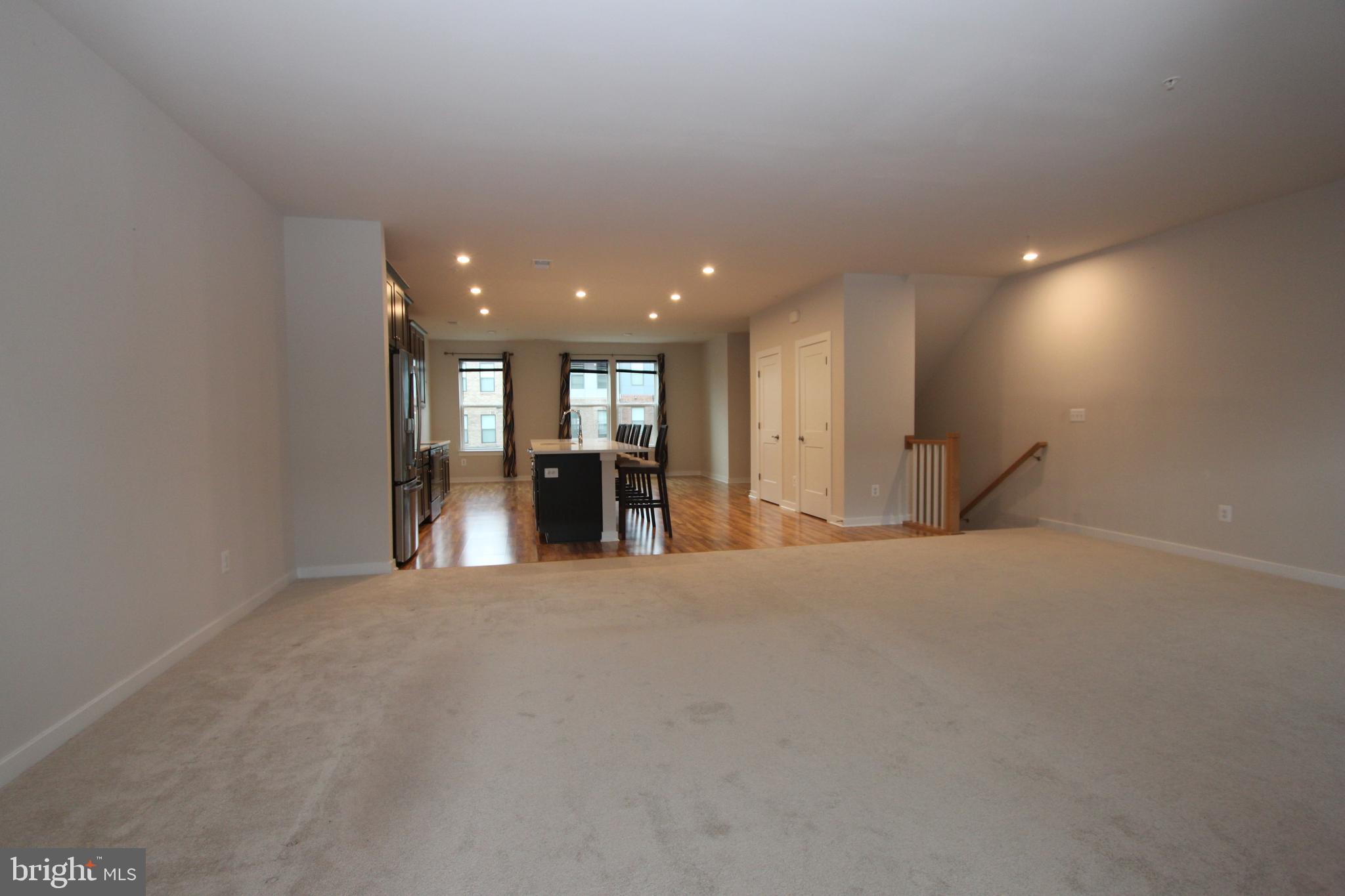 ASHBURN STATION - Residential Lease