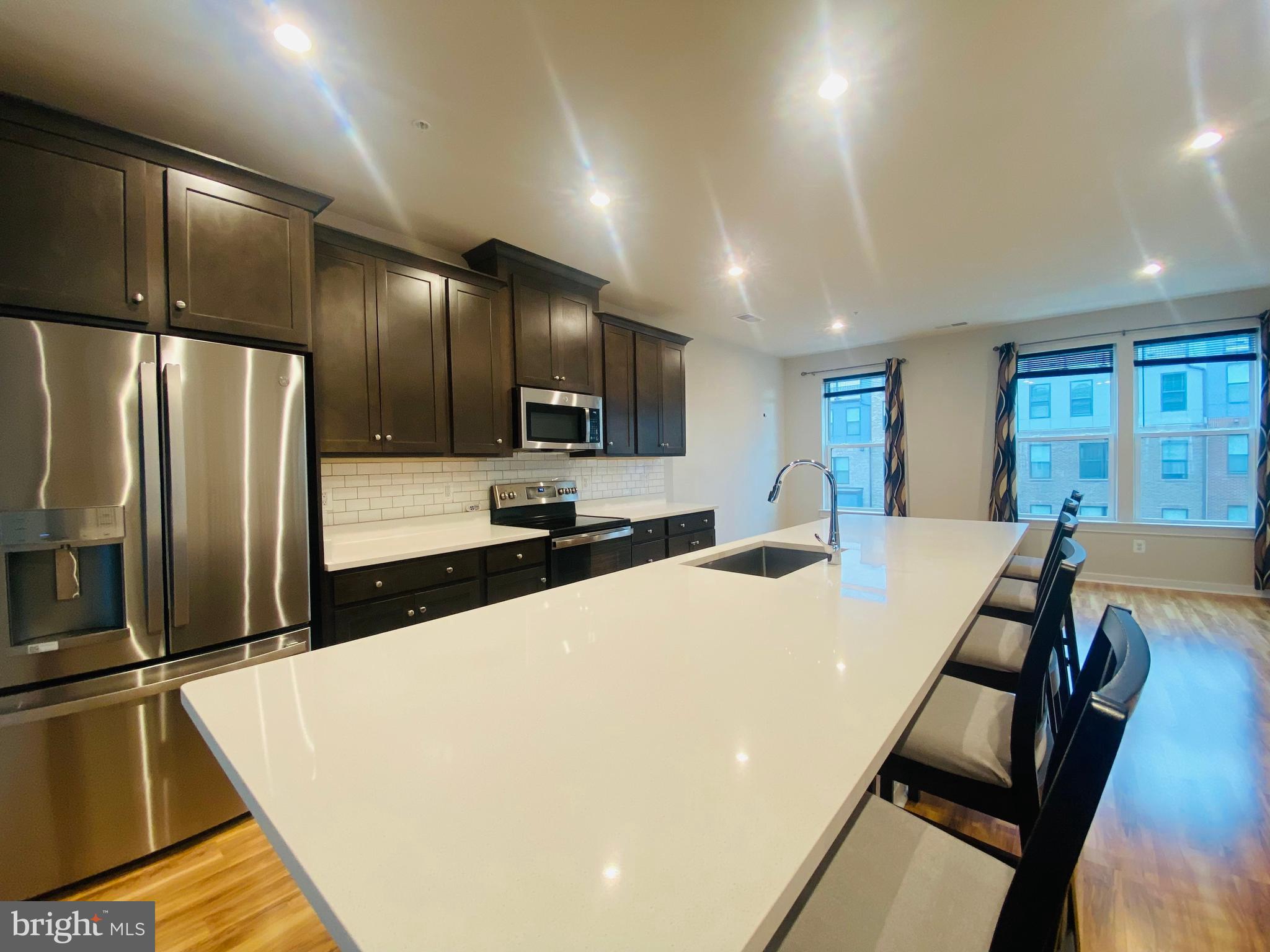 ASHBURN STATION - Residential Lease