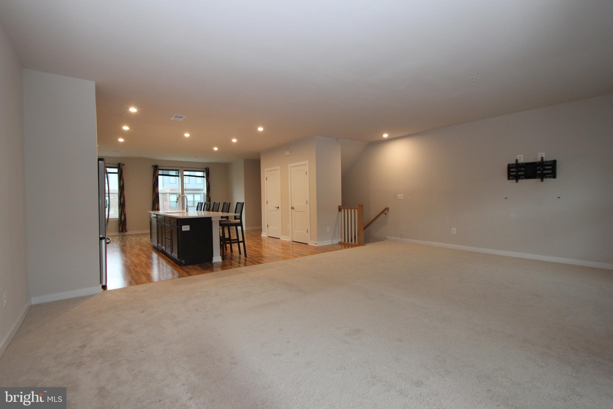 ASHBURN STATION - Residential Lease