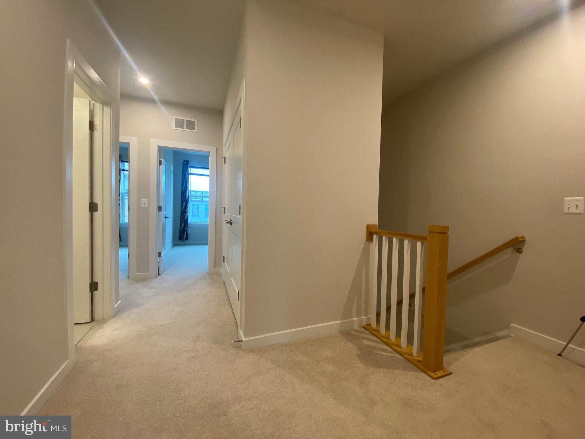 ASHBURN STATION - Residential Lease