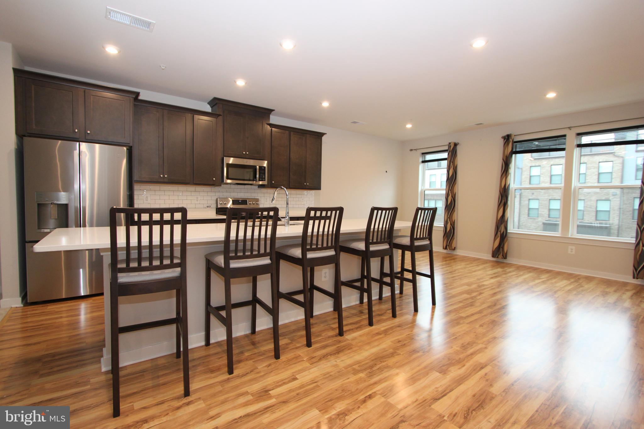 ASHBURN STATION - Residential Lease