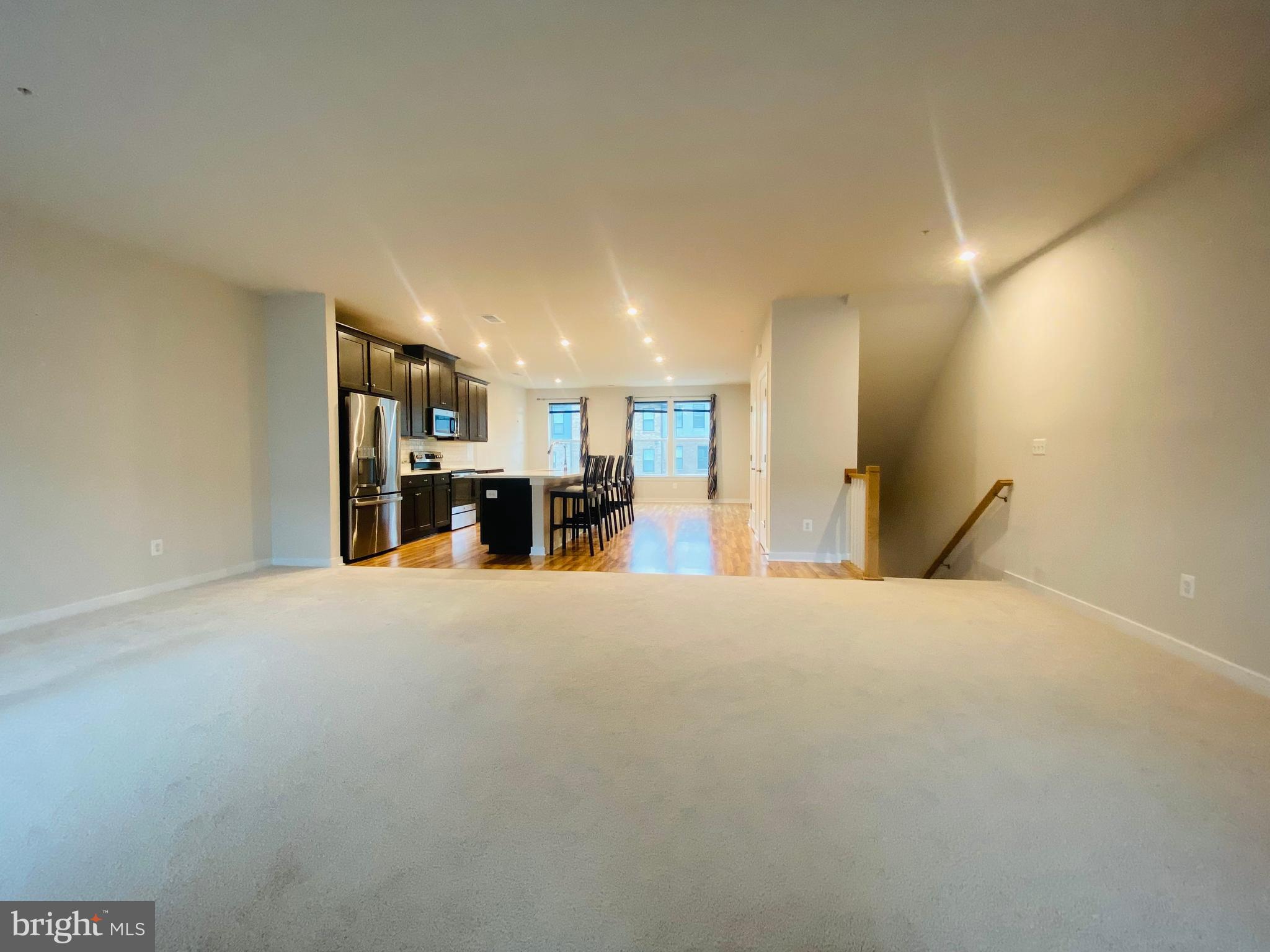 ASHBURN STATION - Residential Lease