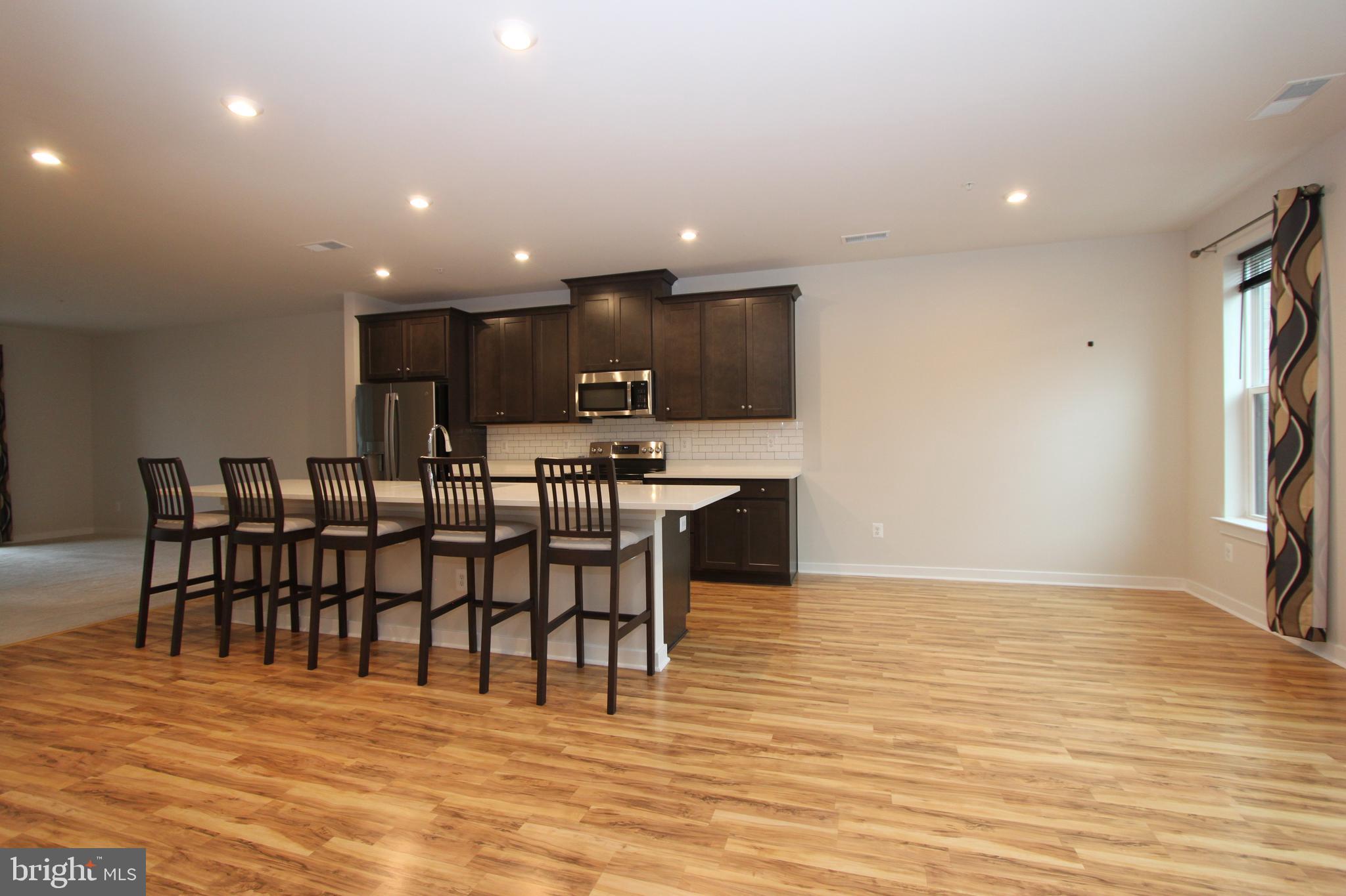 ASHBURN STATION - Residential Lease