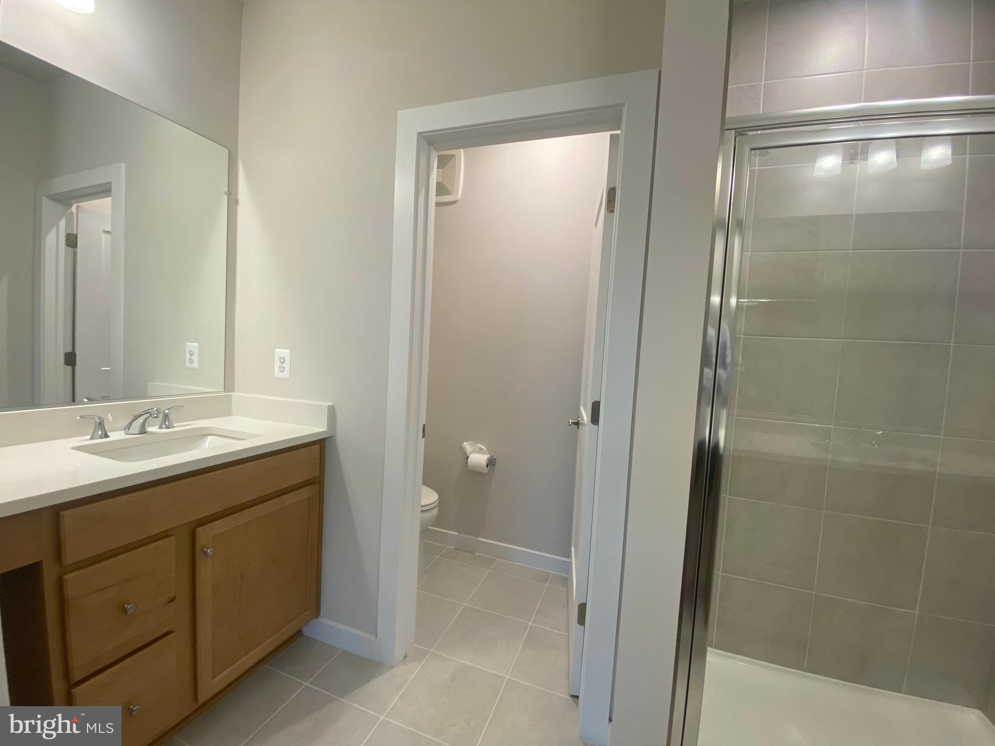 ASHBURN STATION - Residential Lease