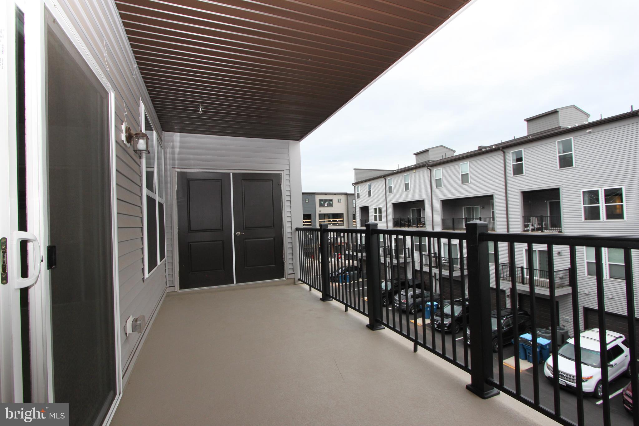 ASHBURN STATION - Residential Lease