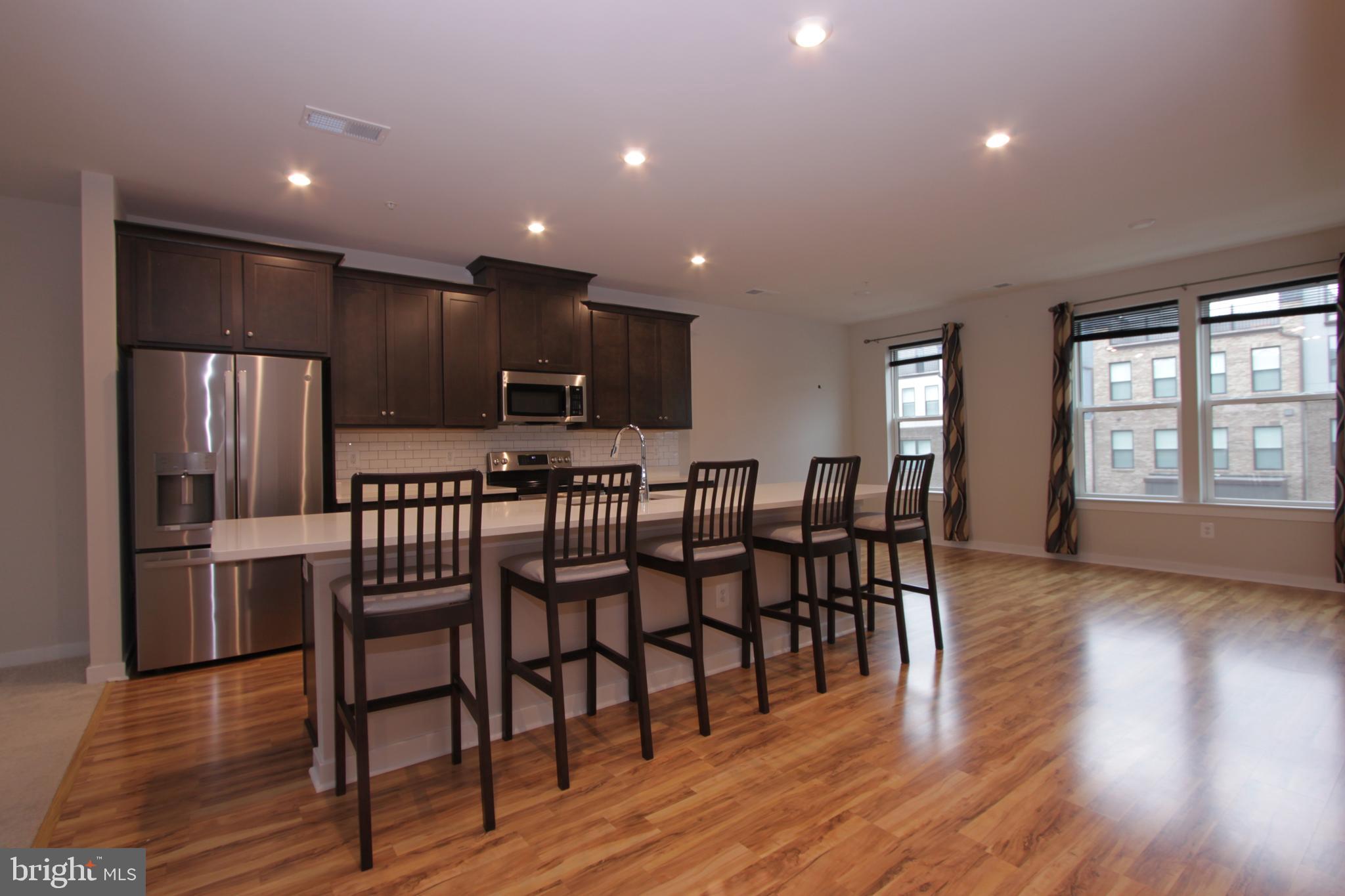 ASHBURN STATION - Residential Lease