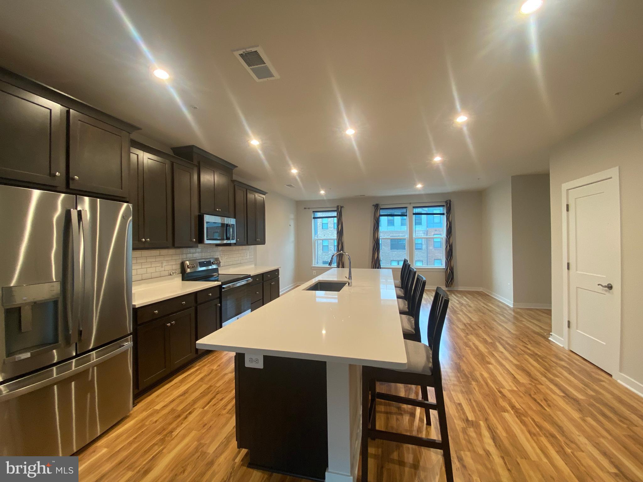 ASHBURN STATION - Residential Lease