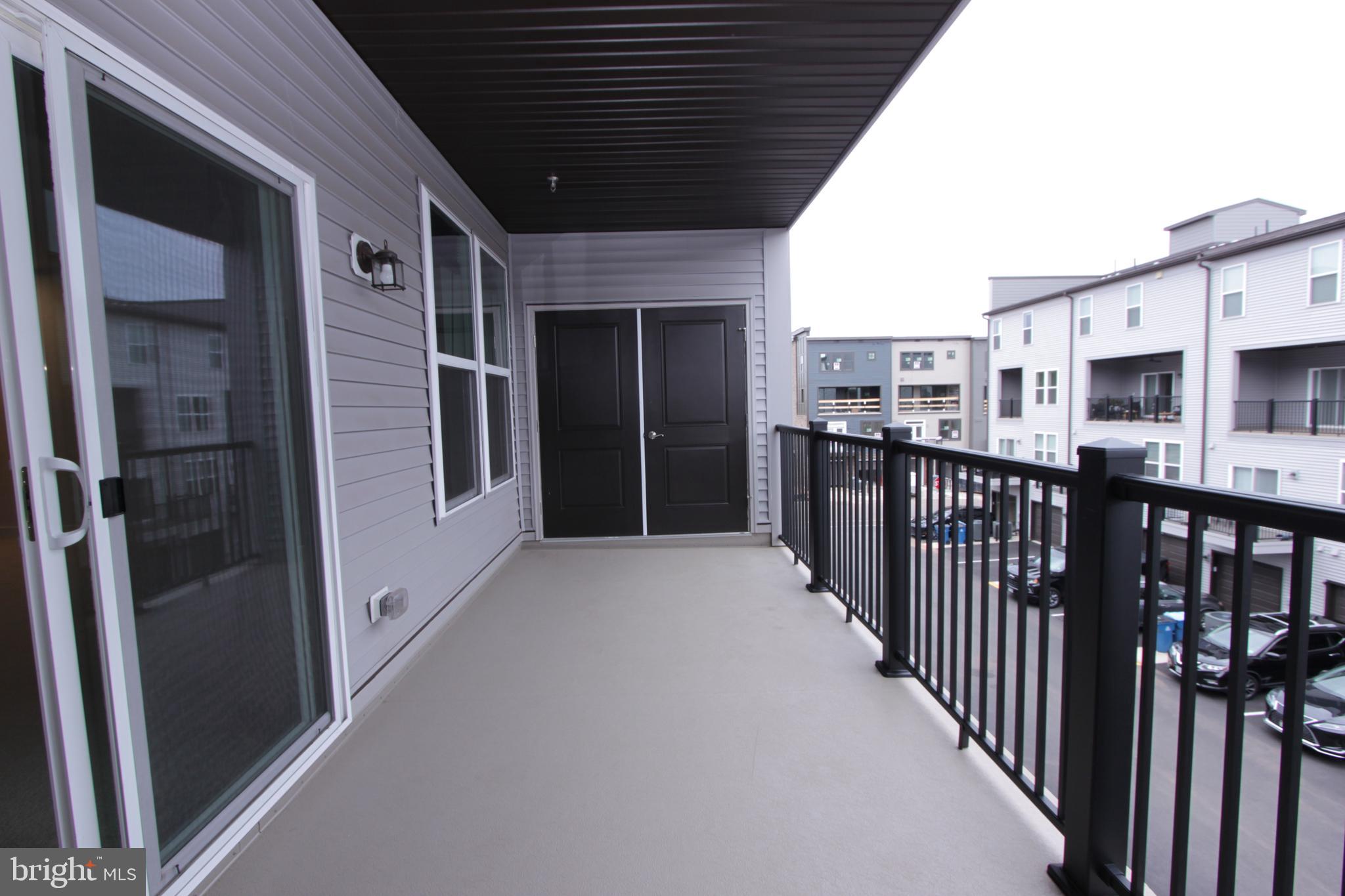 ASHBURN STATION - Residential Lease