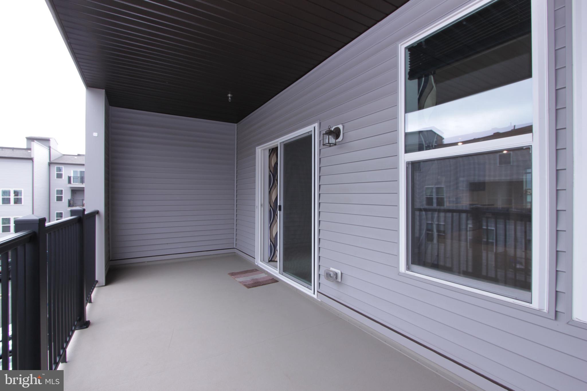 ASHBURN STATION - Residential Lease