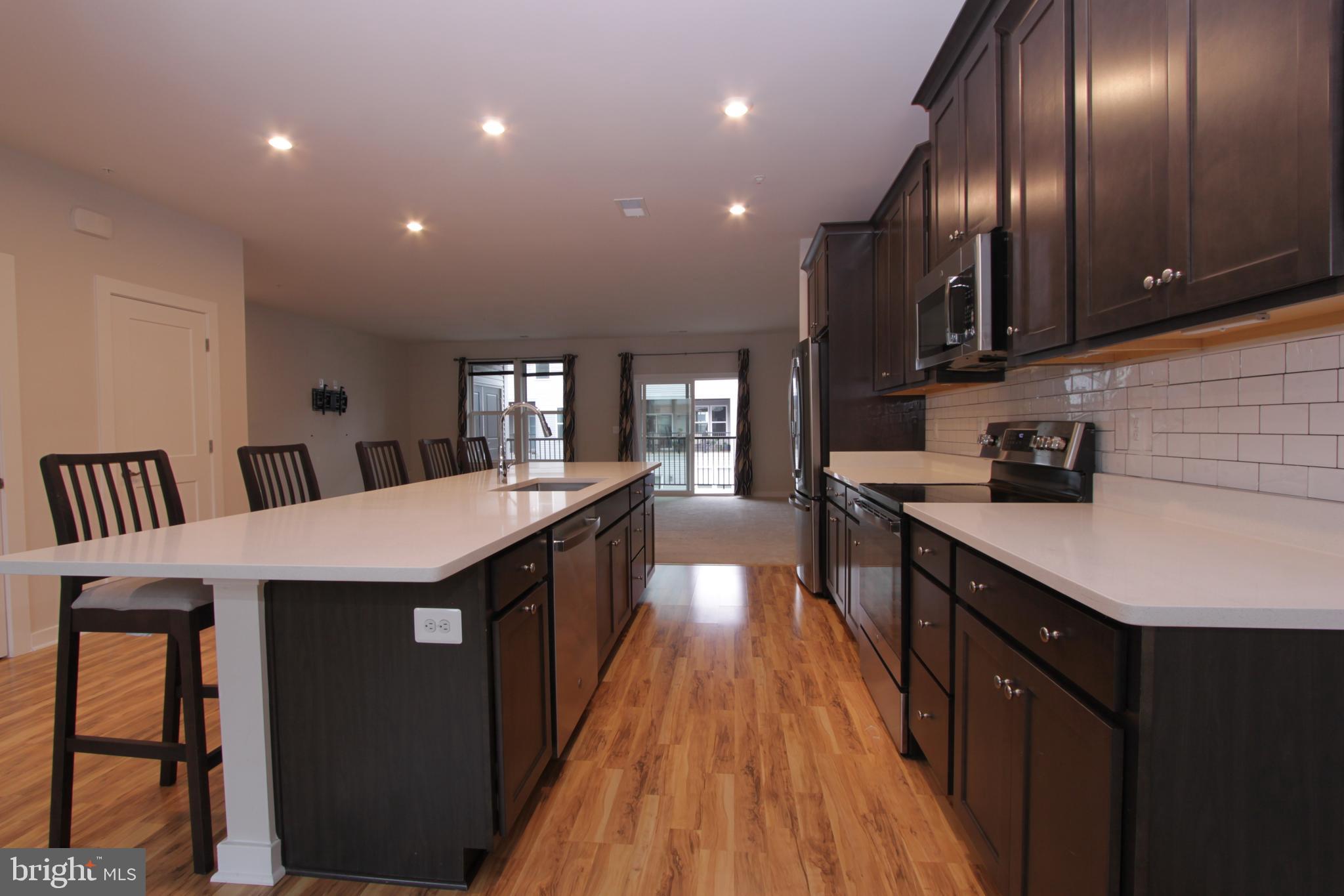 ASHBURN STATION - Residential Lease