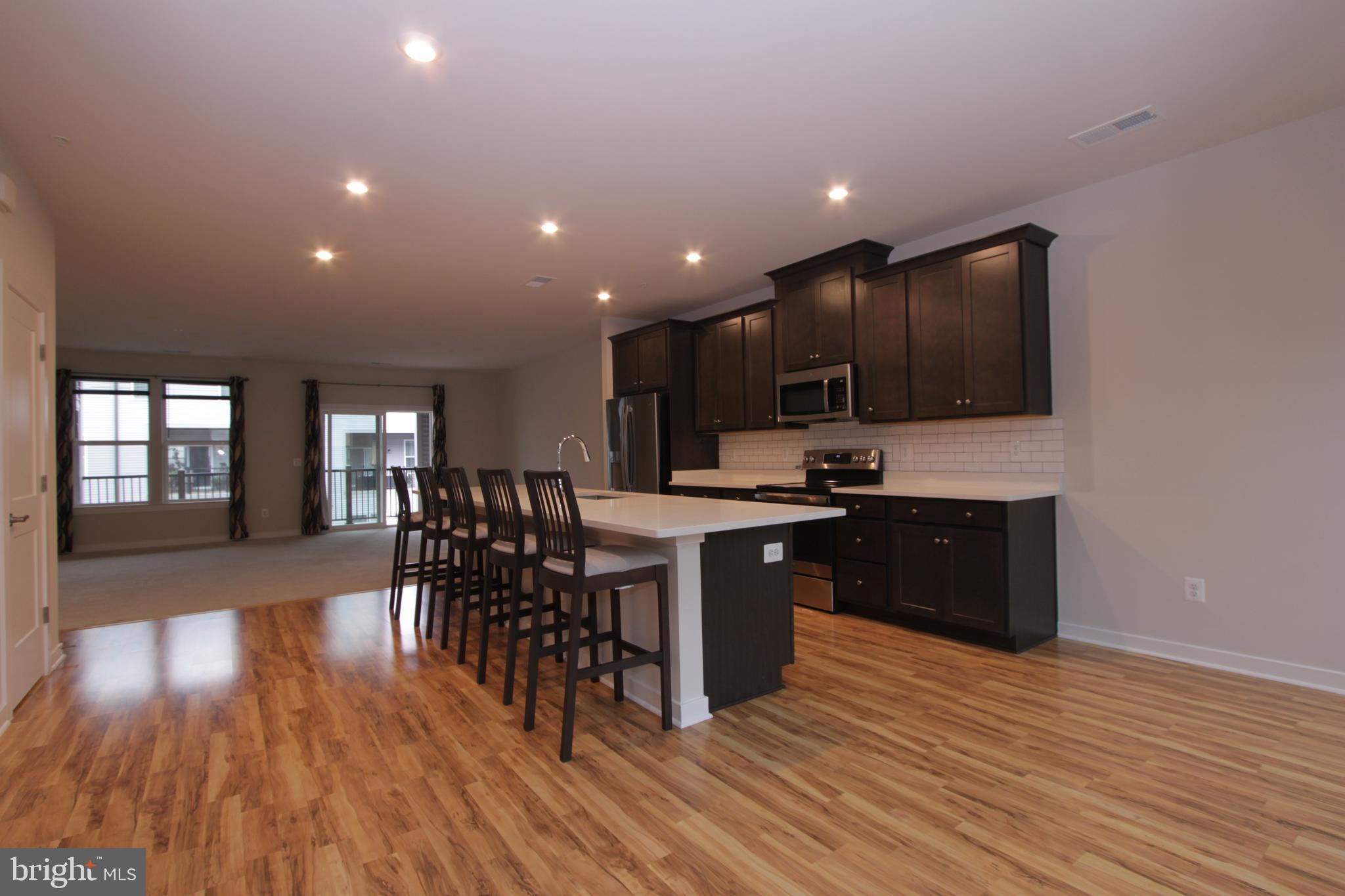 ASHBURN STATION - Residential Lease