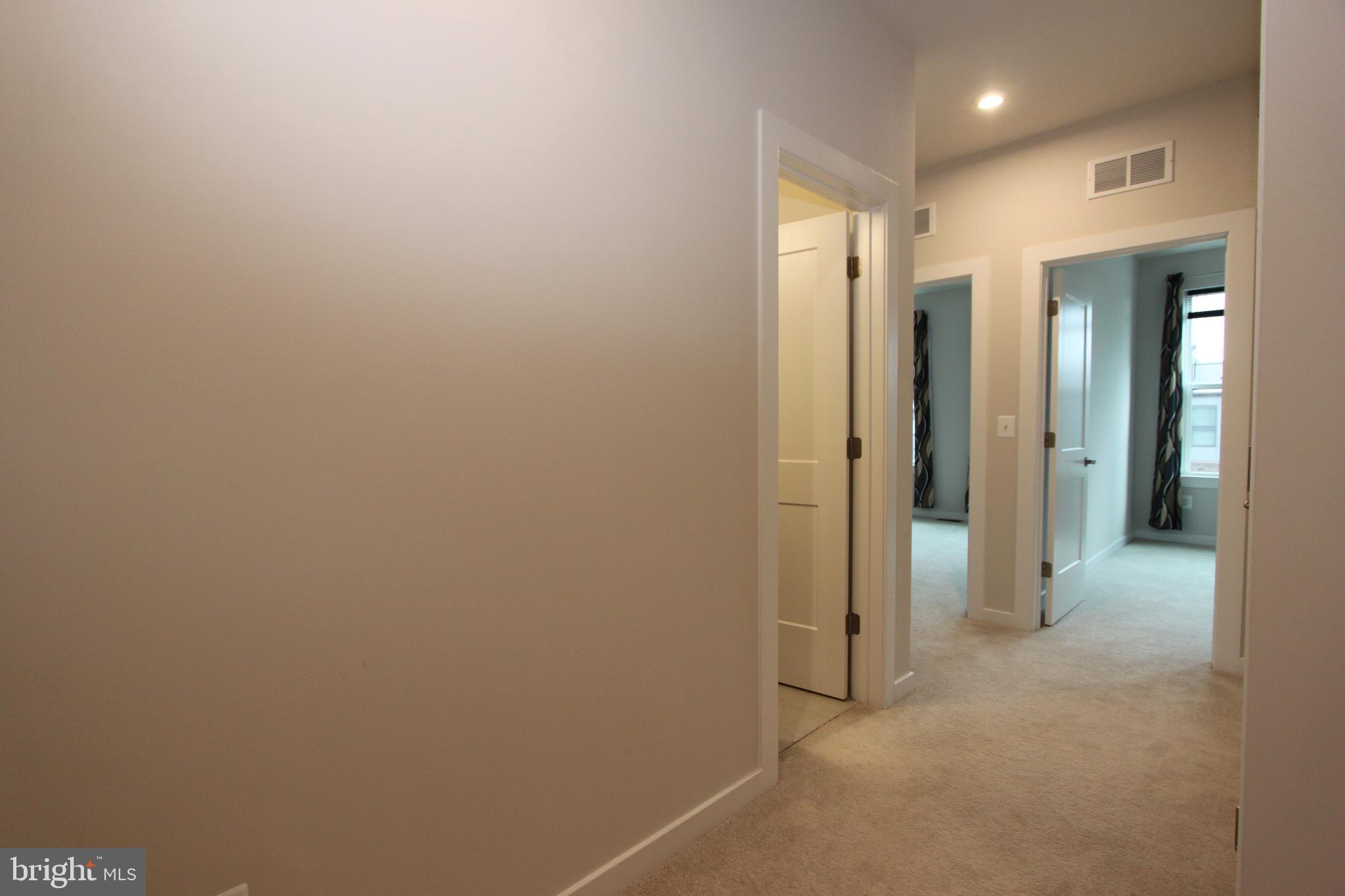 ASHBURN STATION - Residential Lease