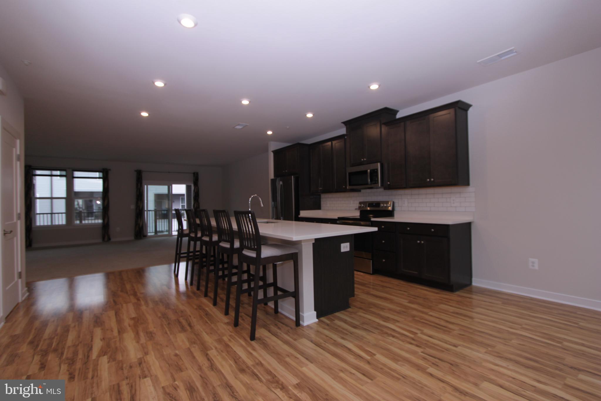 ASHBURN STATION - Residential Lease