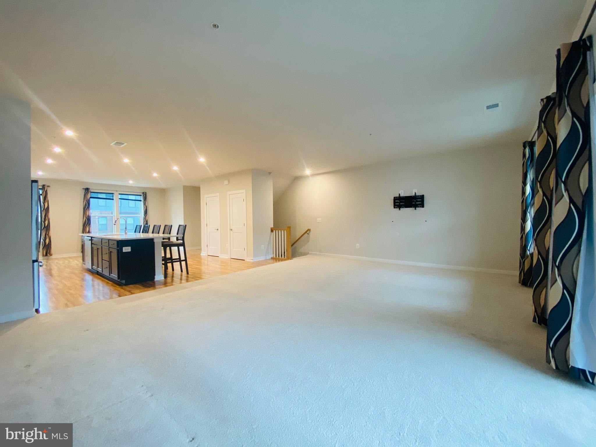 ASHBURN STATION - Residential Lease