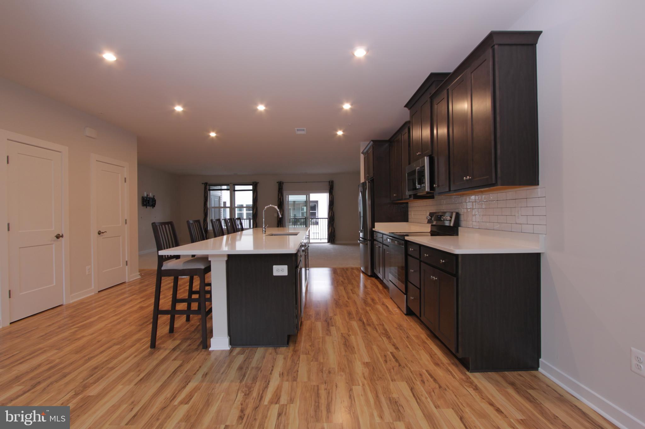 ASHBURN STATION - Residential Lease