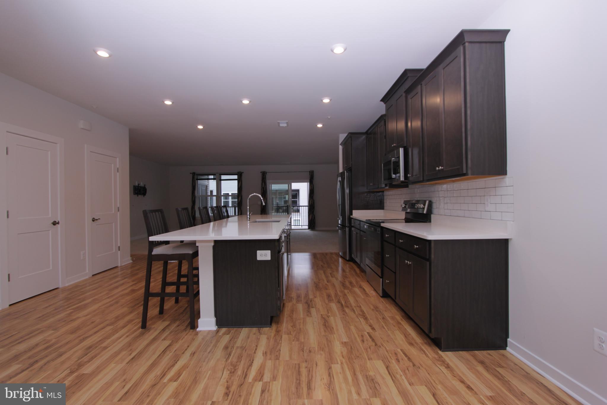 ASHBURN STATION - Residential Lease