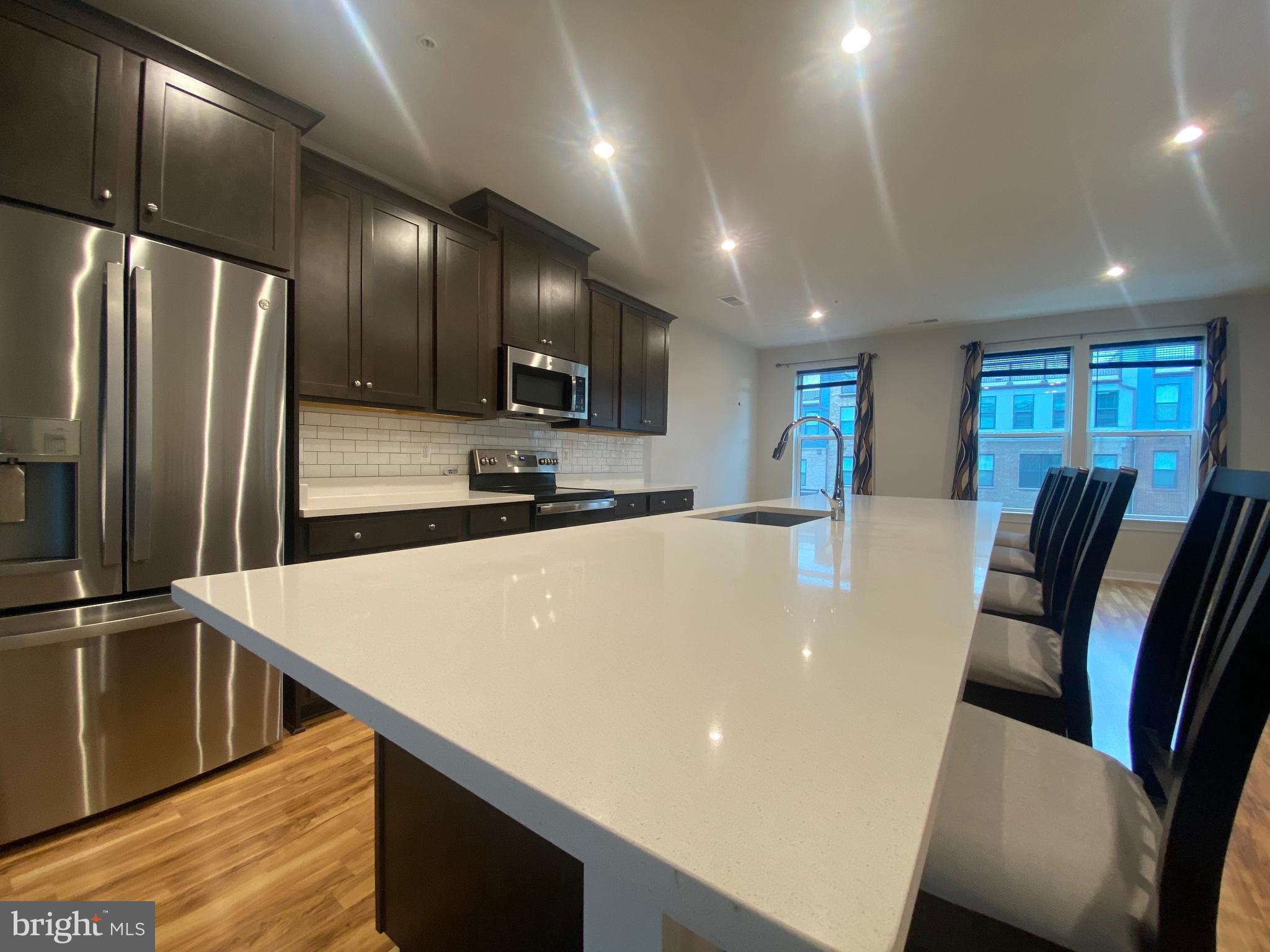 ASHBURN STATION - Residential Lease