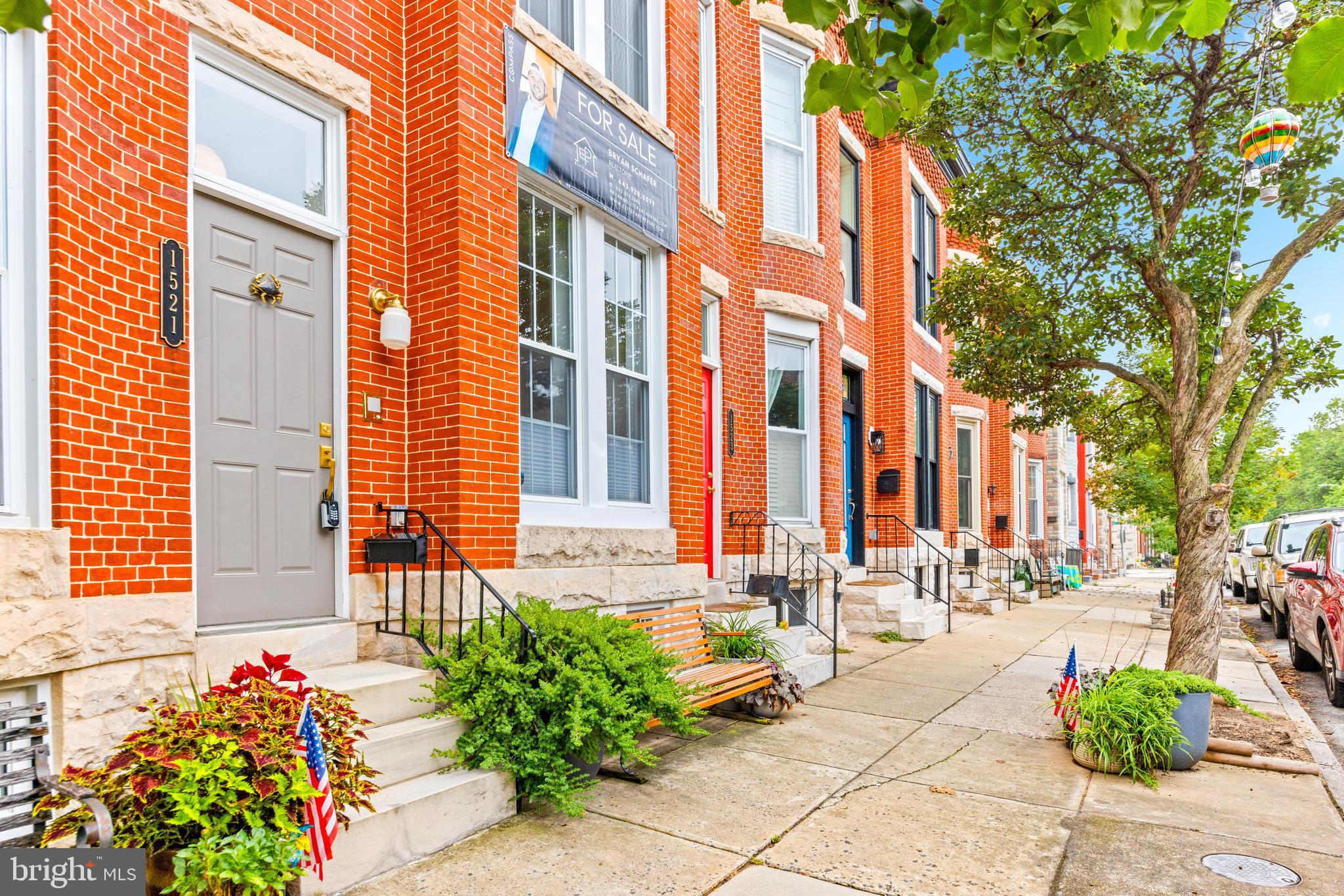 1521 COVINGTON STREET