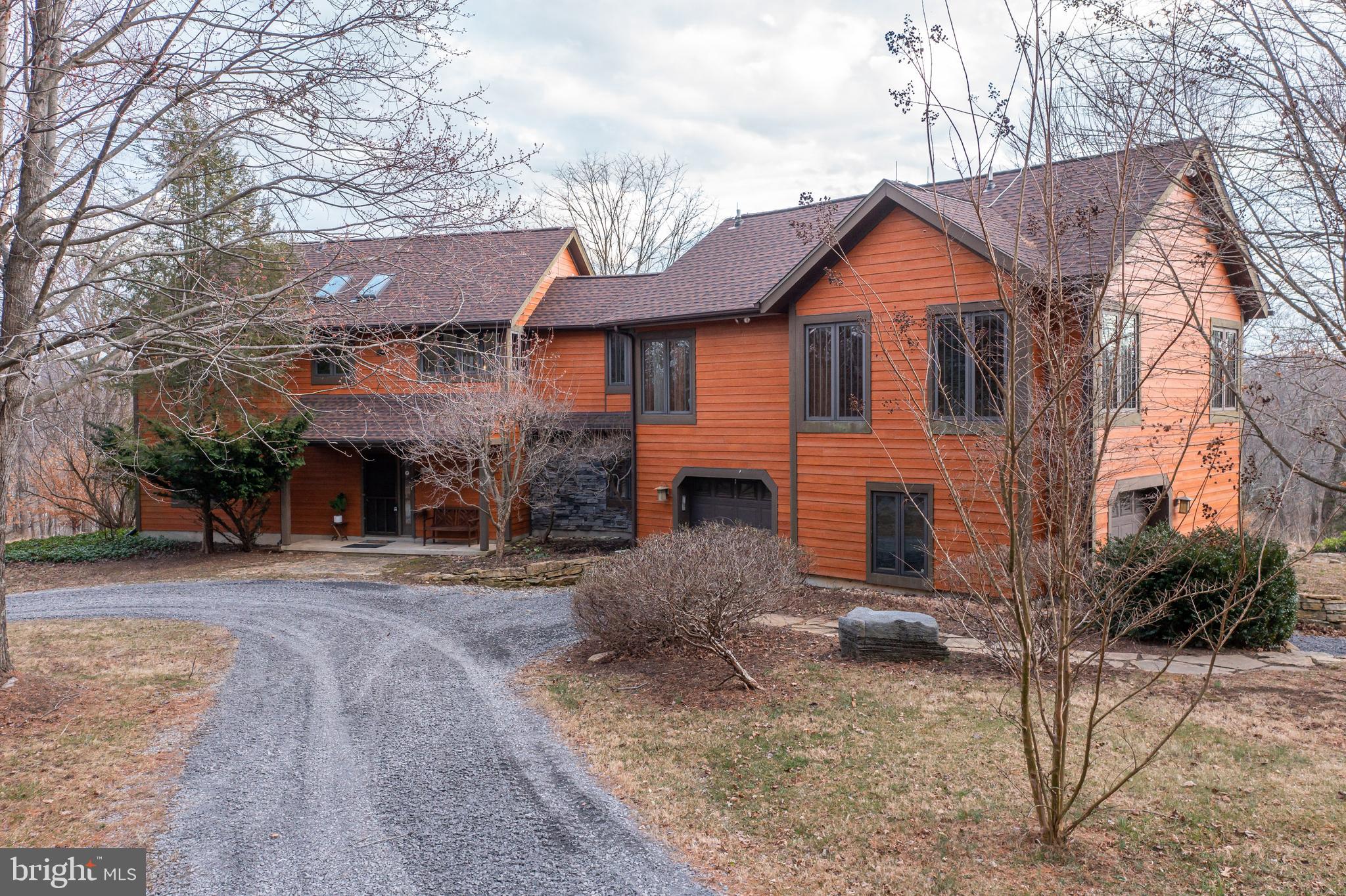 CRELLIN - Residential