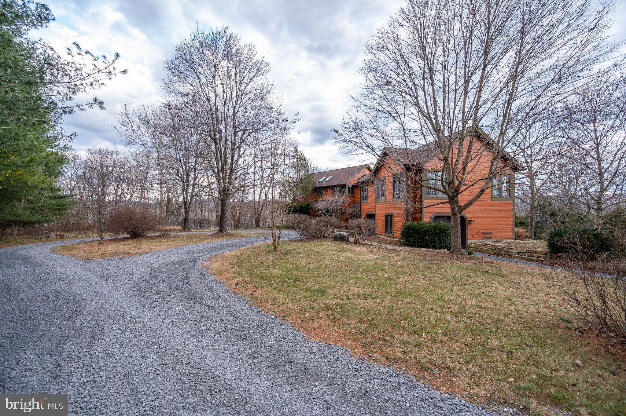 CRELLIN - Residential