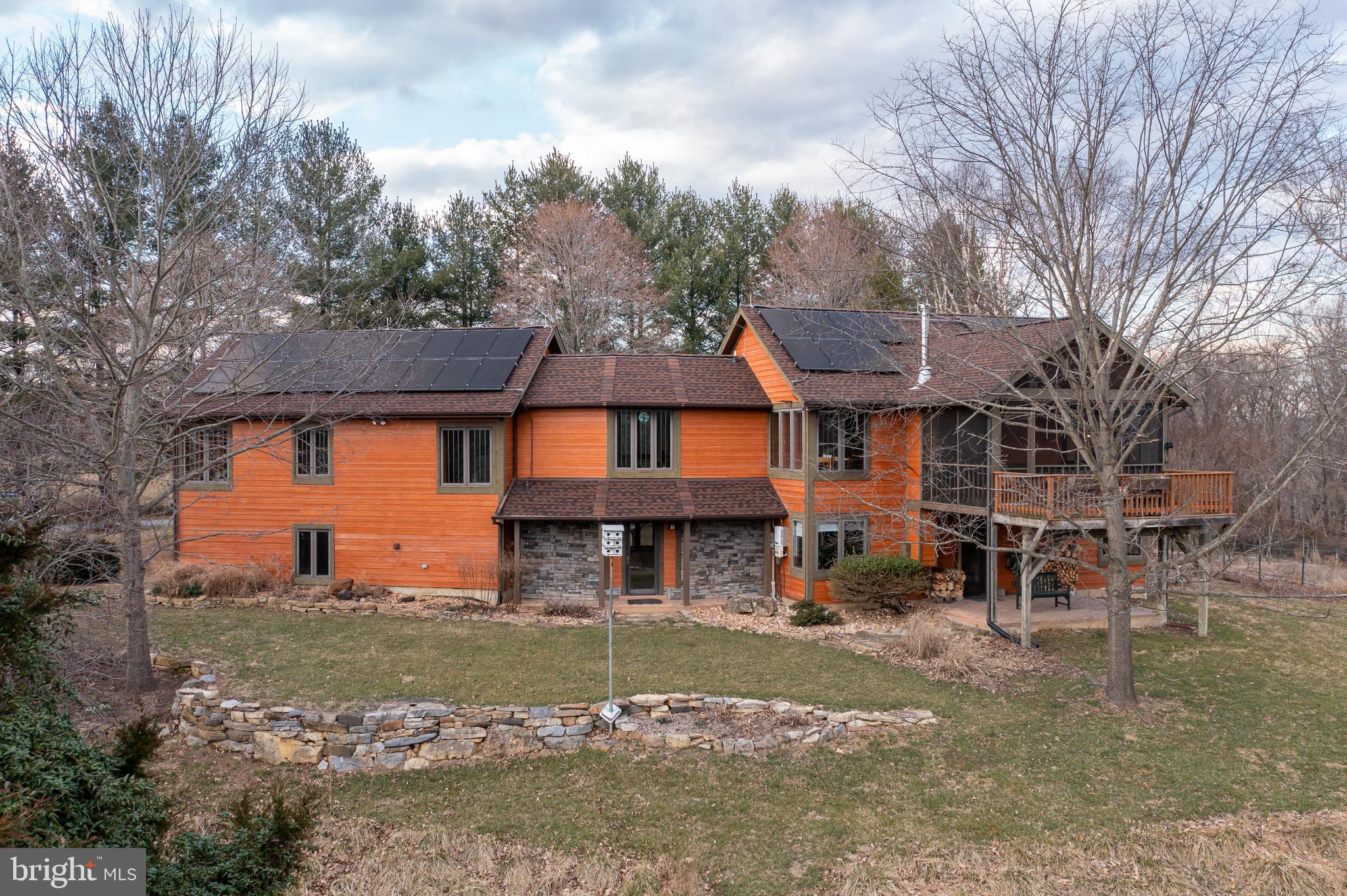 CRELLIN - Residential