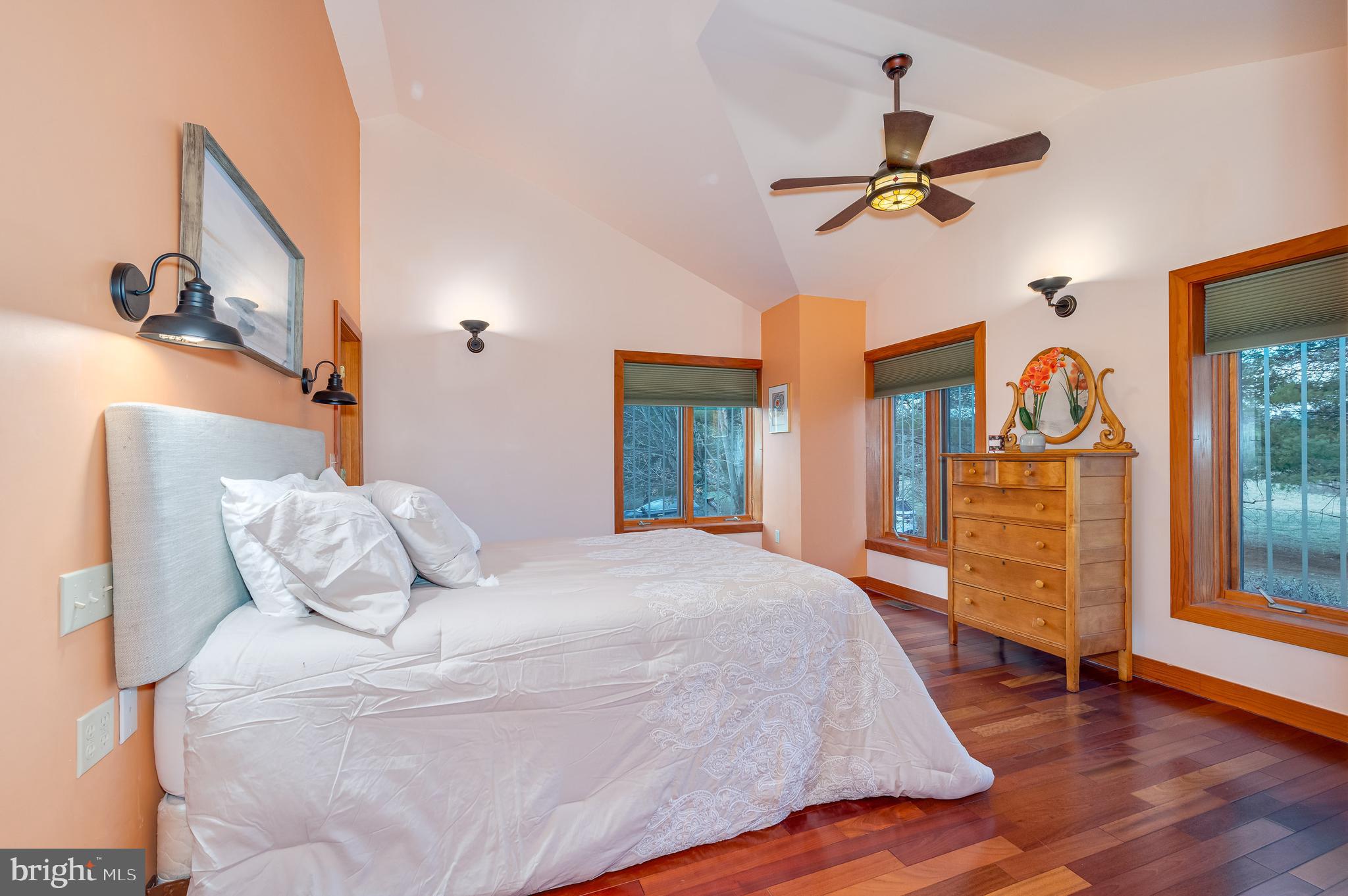 CRELLIN - Residential