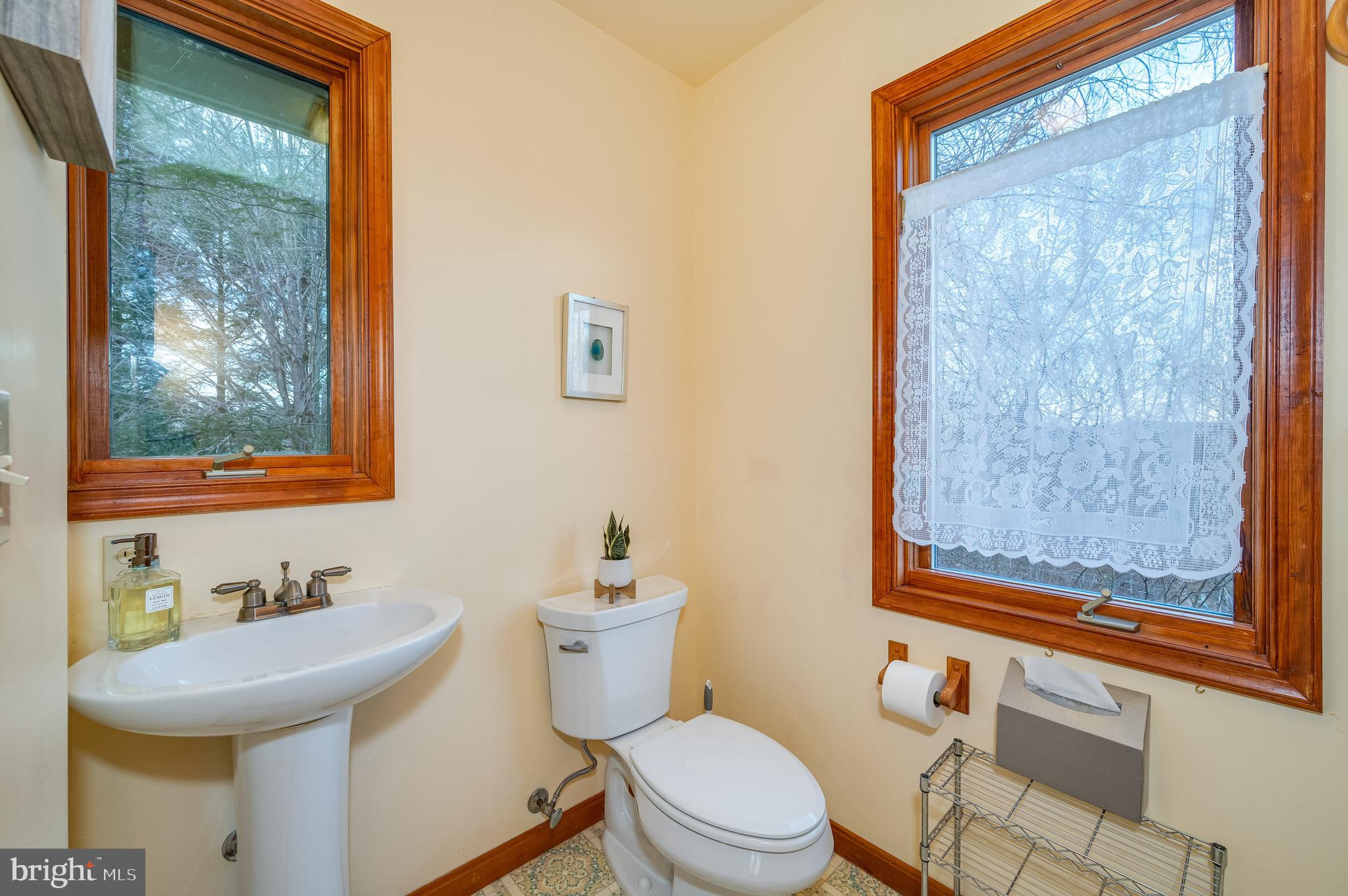 CRELLIN - Residential