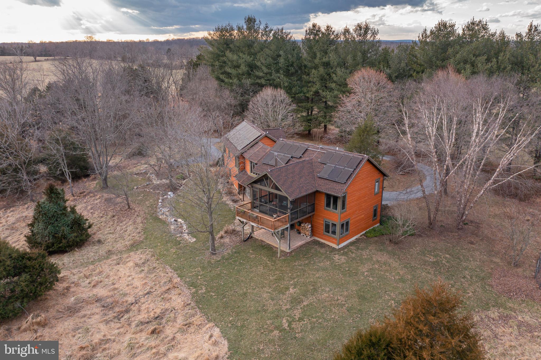 CRELLIN - Residential